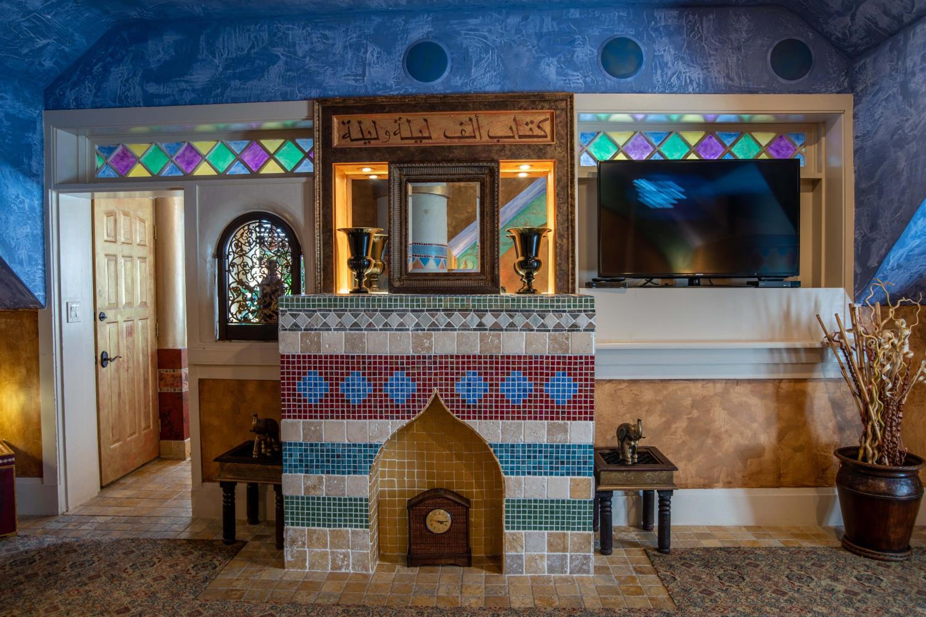 Logan Vacations - The Anniversary Inn - Logan - Property Image 39