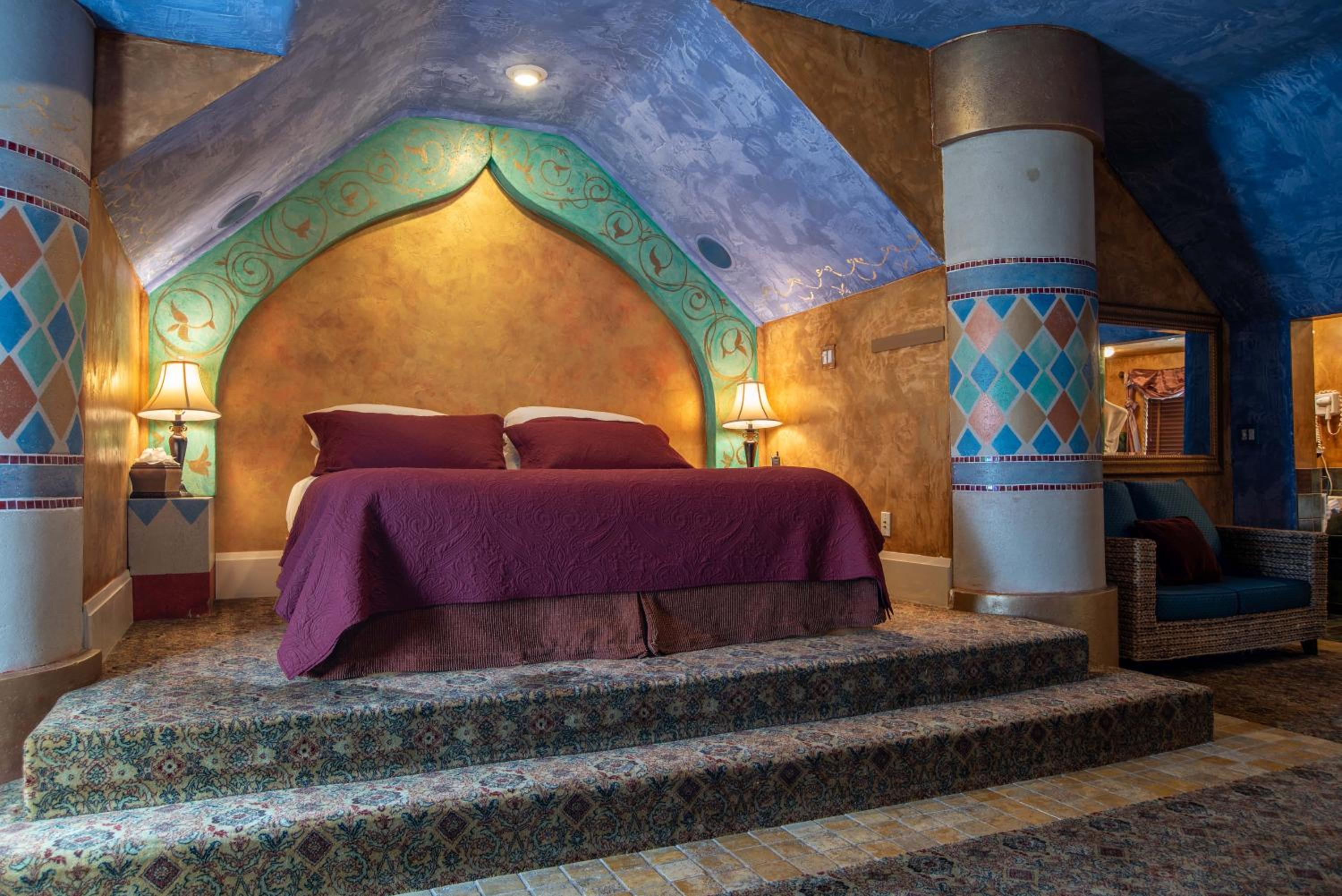 Logan Vacations - The Anniversary Inn - Logan - Property Image 41