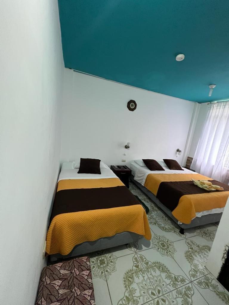 Hostal Brisas Del Mar
