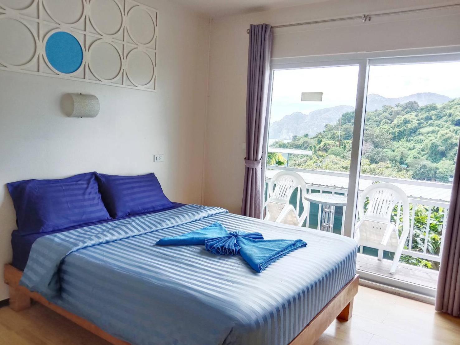 Blue View House Phi Phi