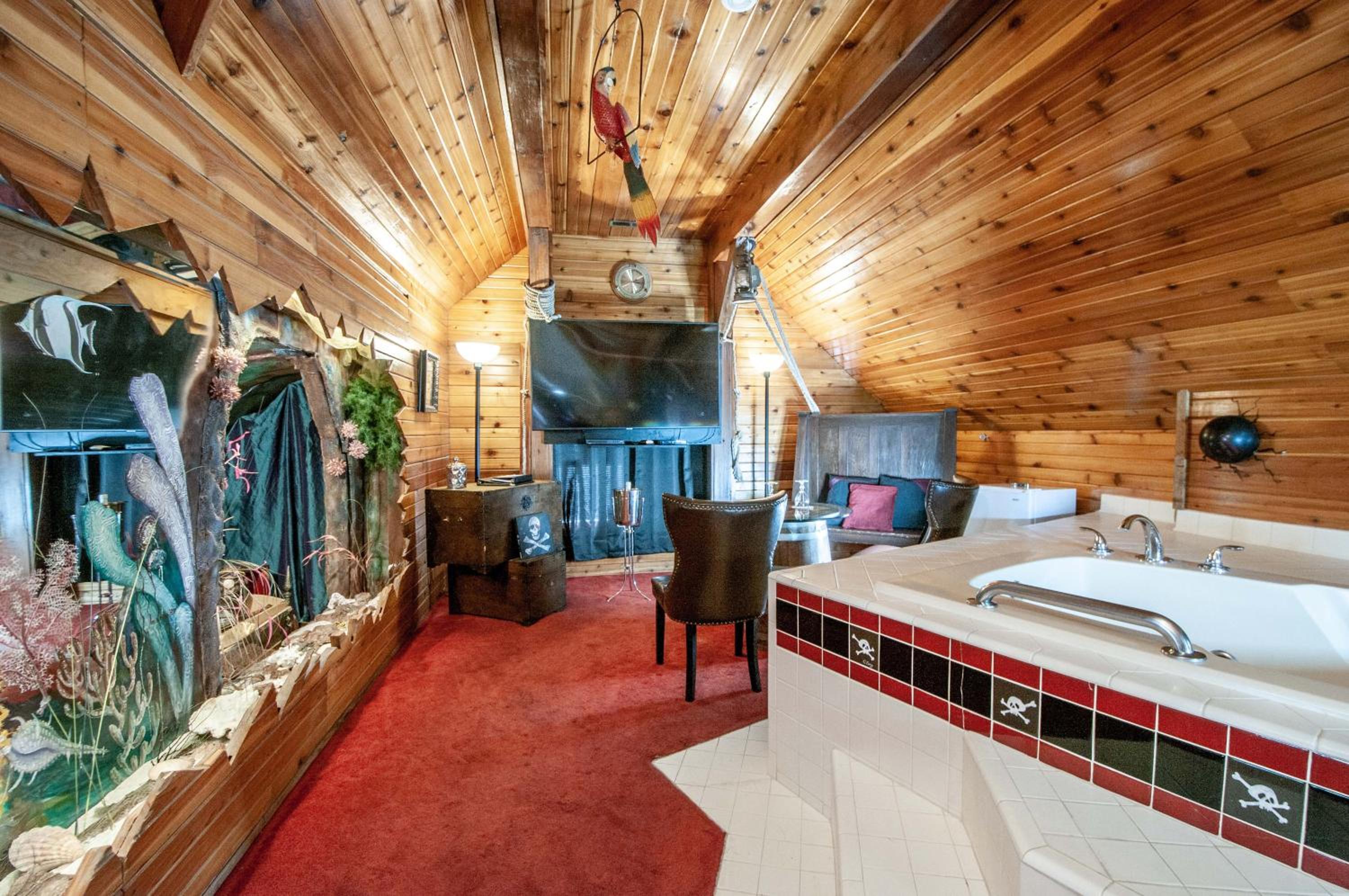 Logan Vacations - The Anniversary Inn - Logan - Property Image 45