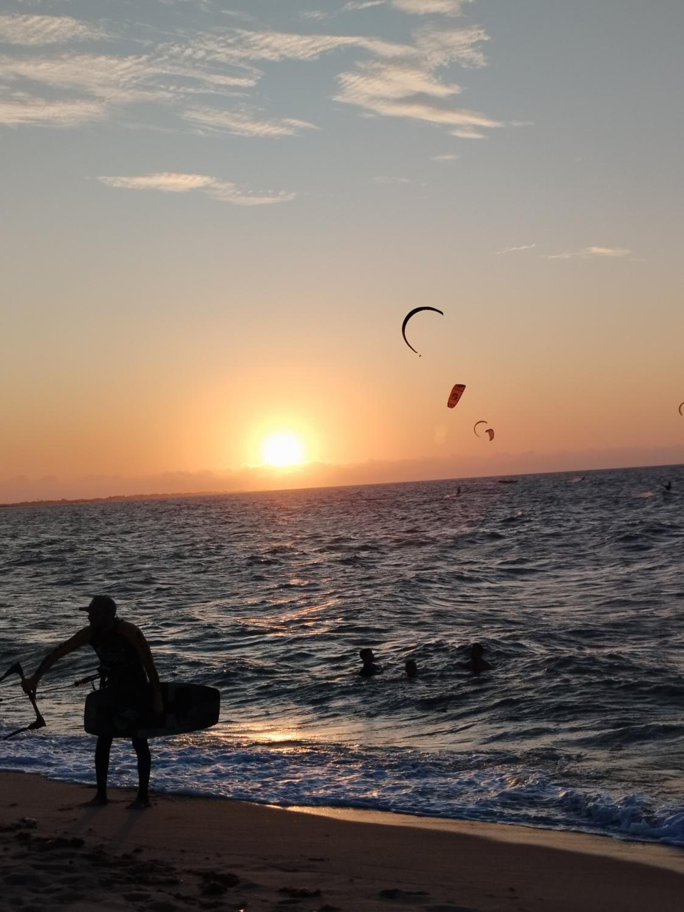 Chalé Beach Macapá