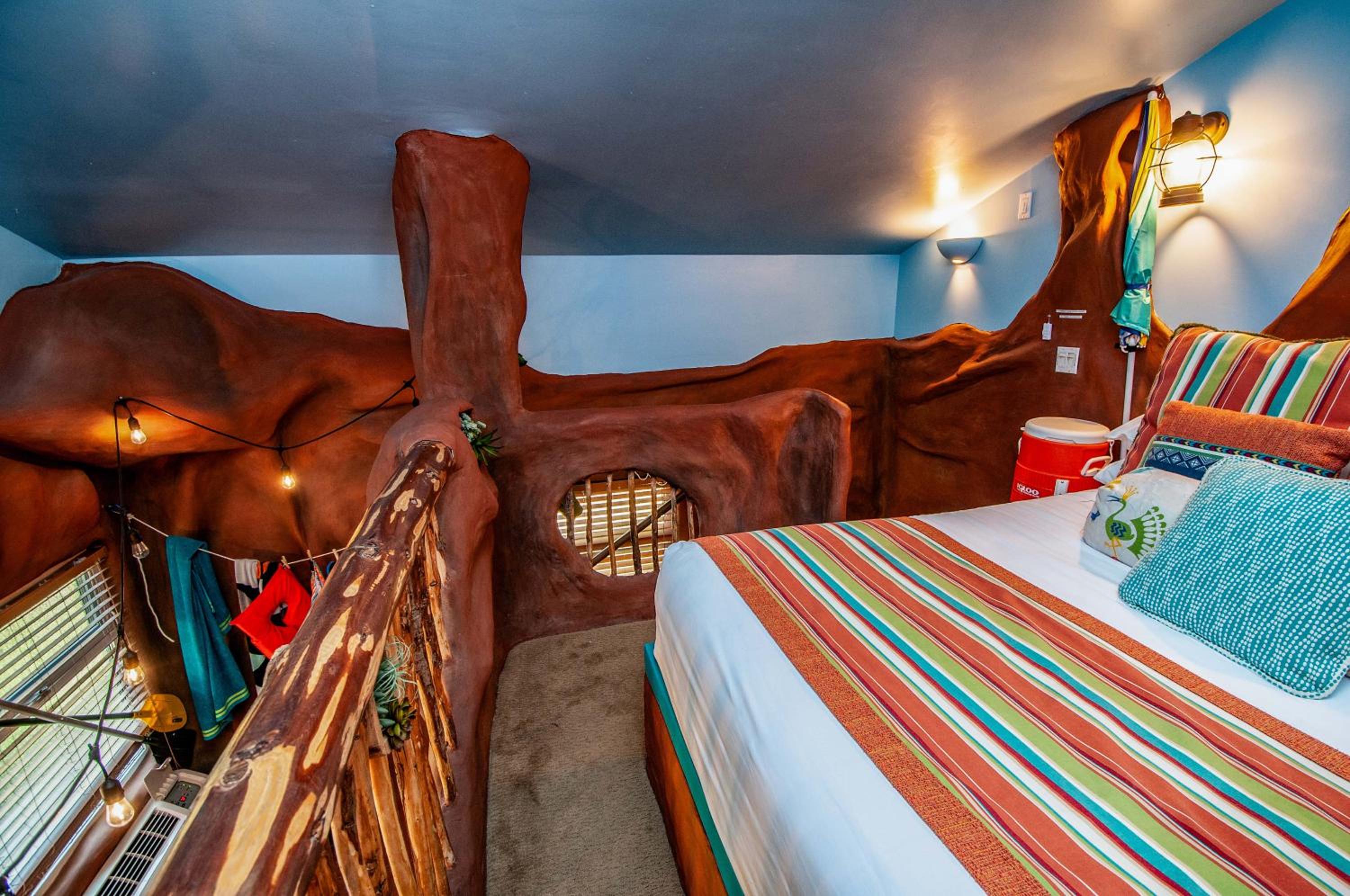 Logan Vacations - The Anniversary Inn - Logan - Property Image 50
