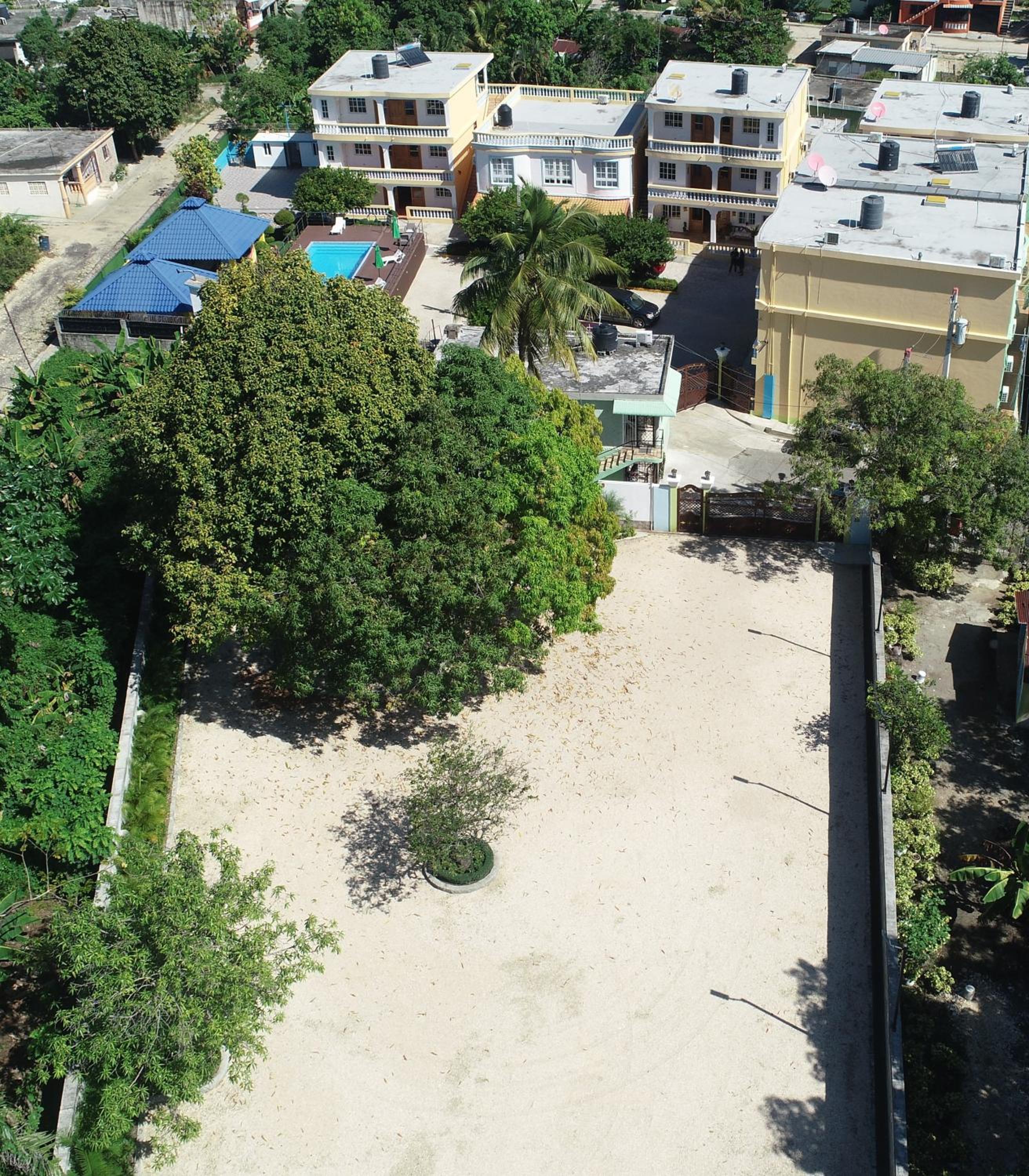 Villa Zapata - Apartamentos Turísticos