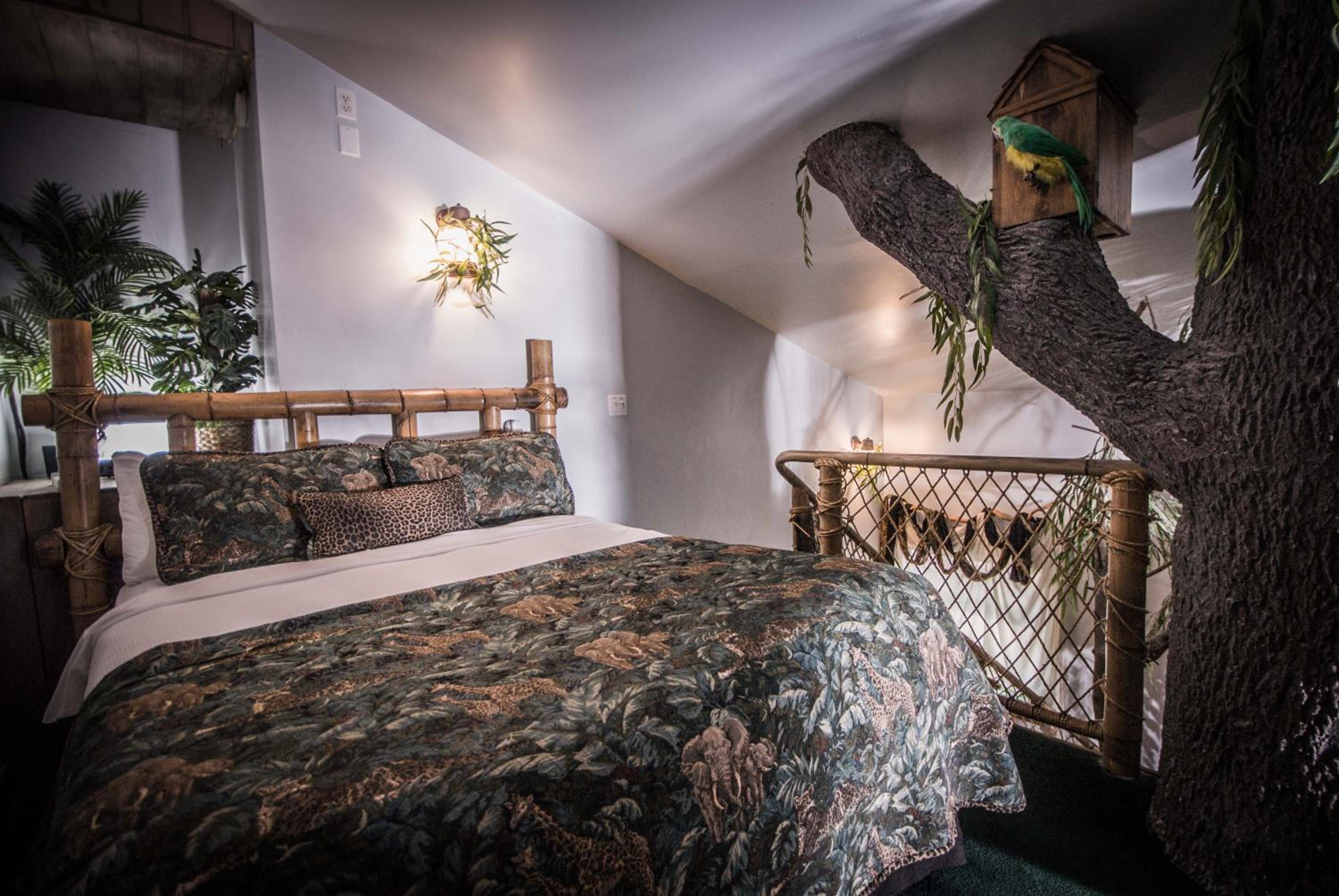 Logan Vacations - The Anniversary Inn - Logan - Property Image 64
