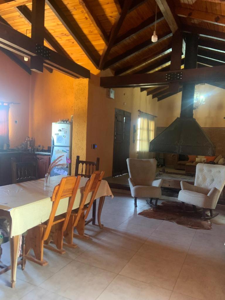 CASA DE CAMPO
