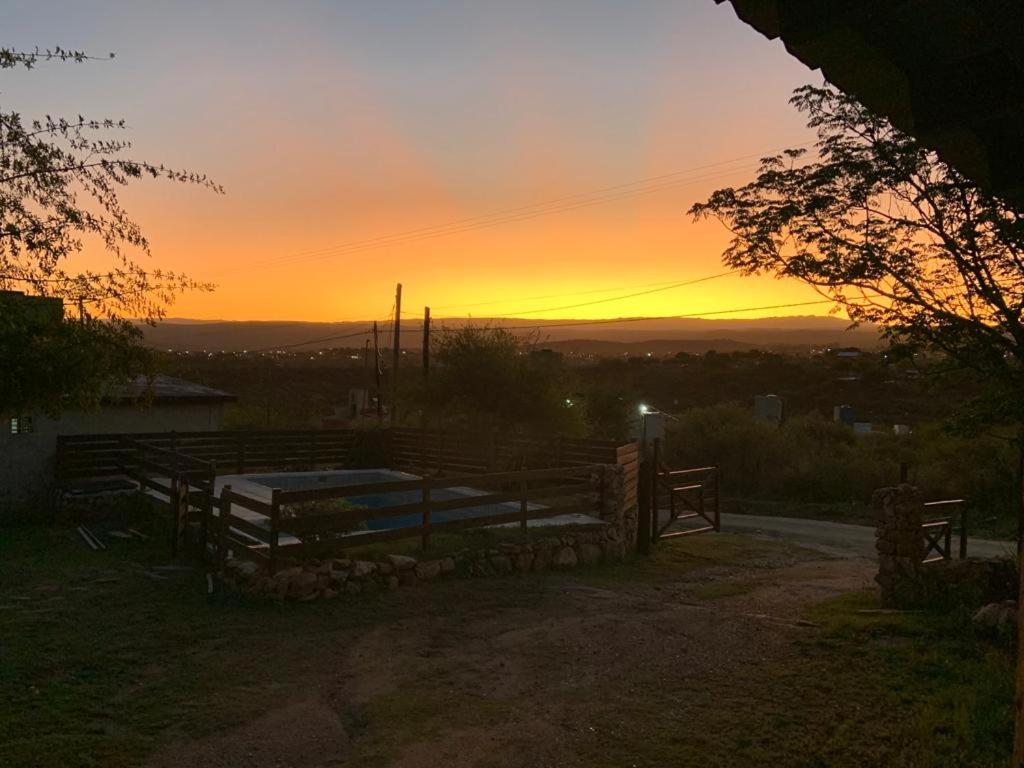 CASA DE CAMPO