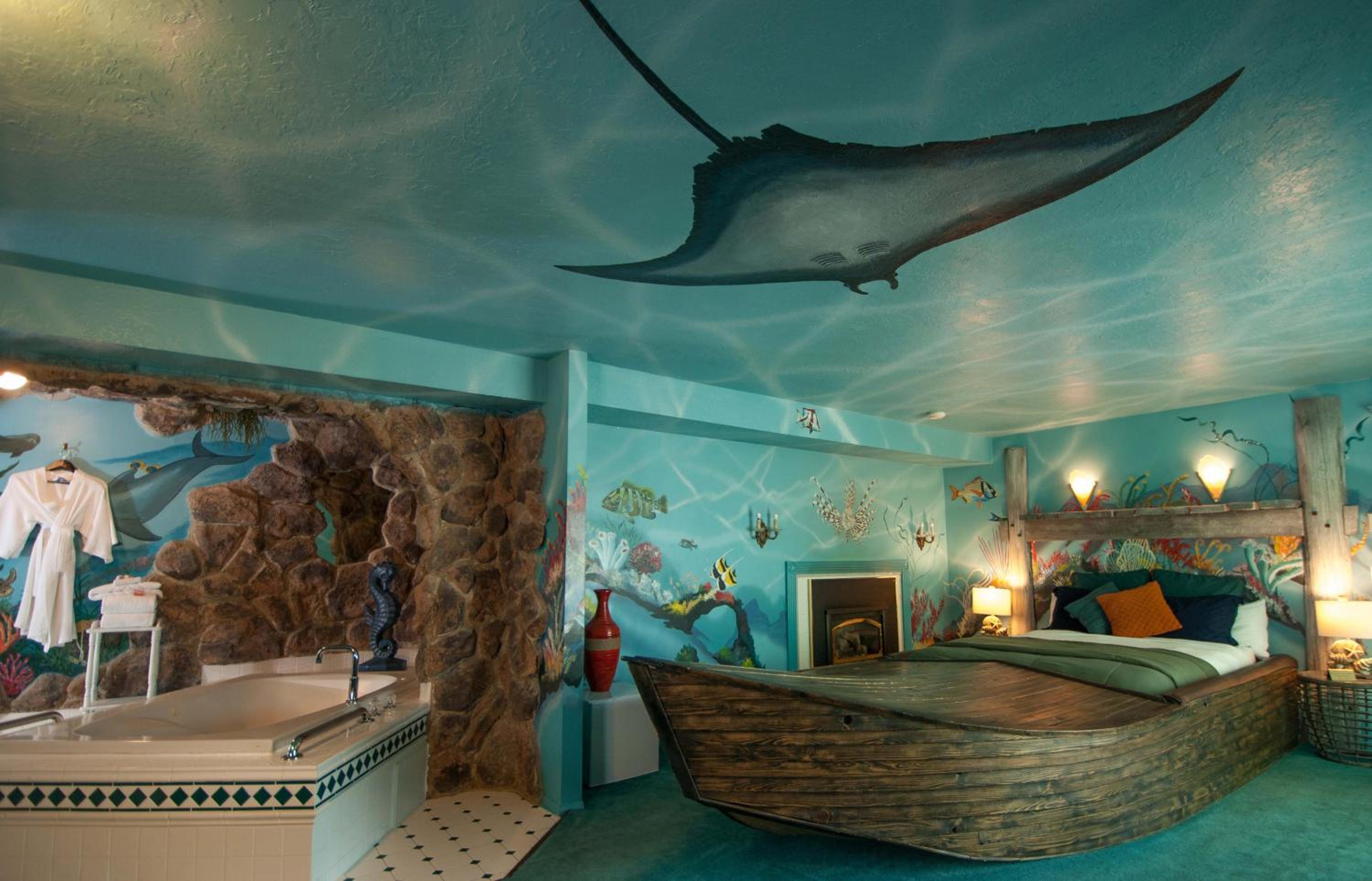Logan Vacations - The Anniversary Inn - Logan - Property Image 67