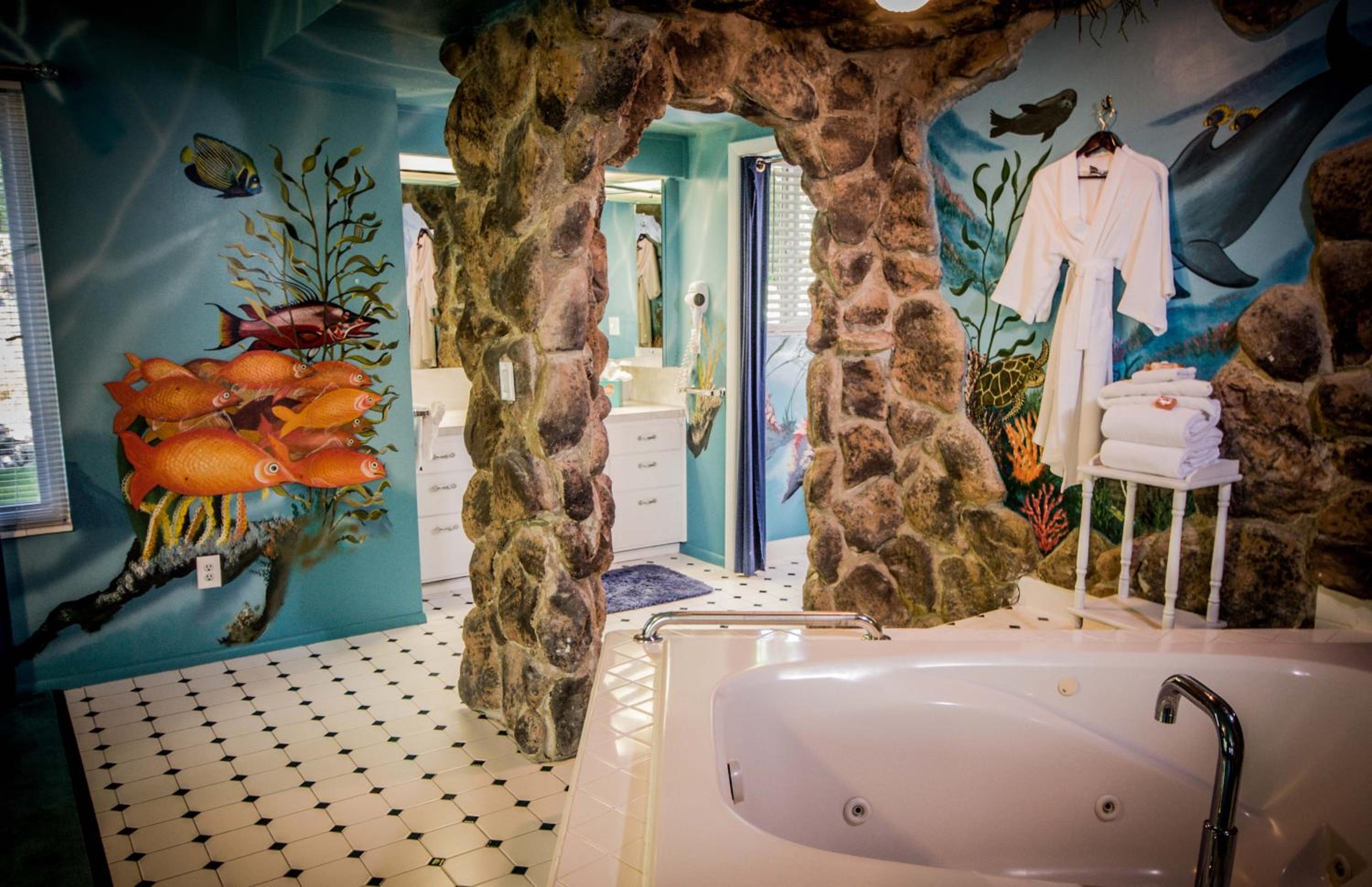 Logan Vacations - The Anniversary Inn - Logan - Property Image 72