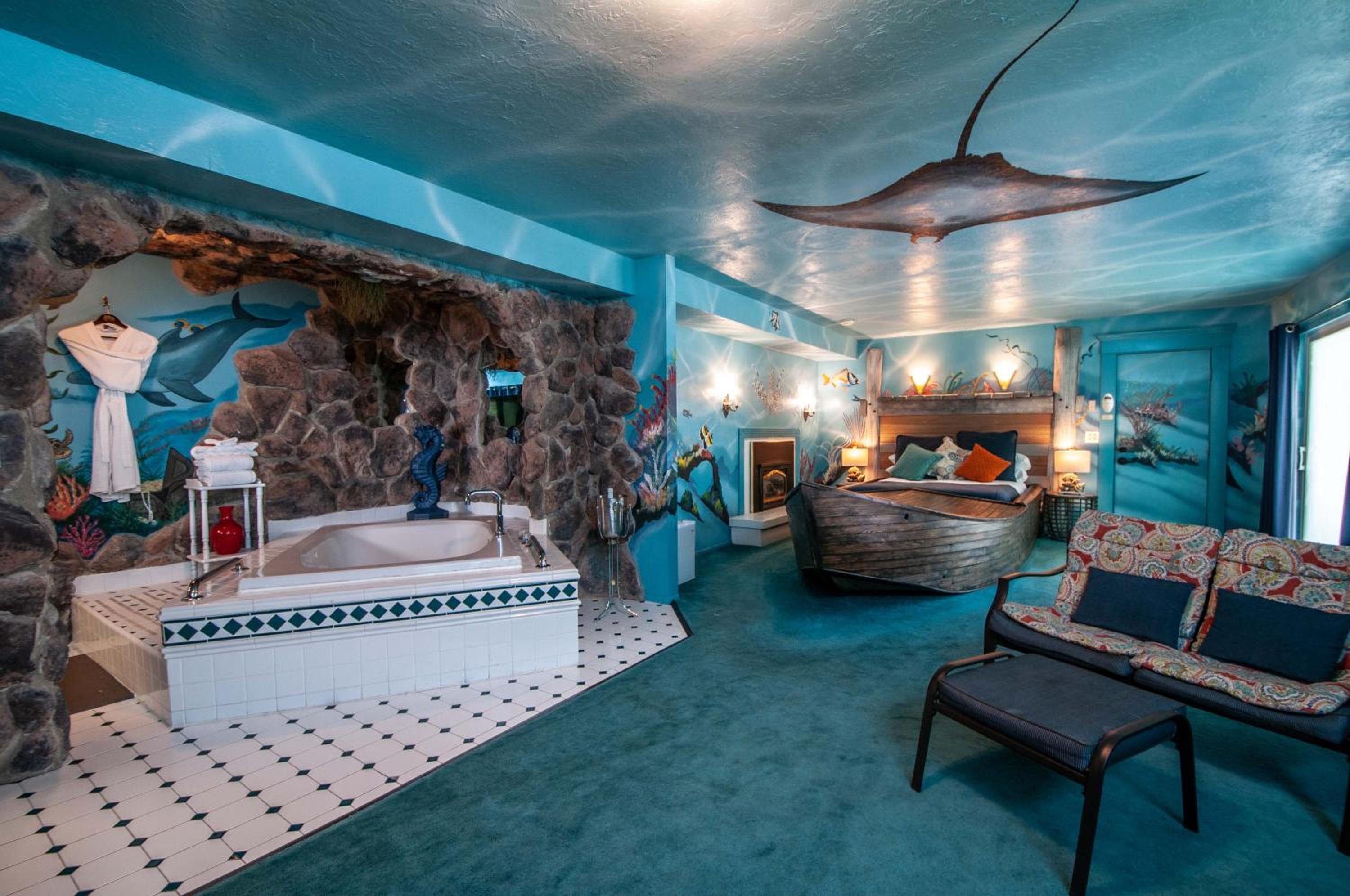 Logan Vacations - The Anniversary Inn - Logan - Property Image 70