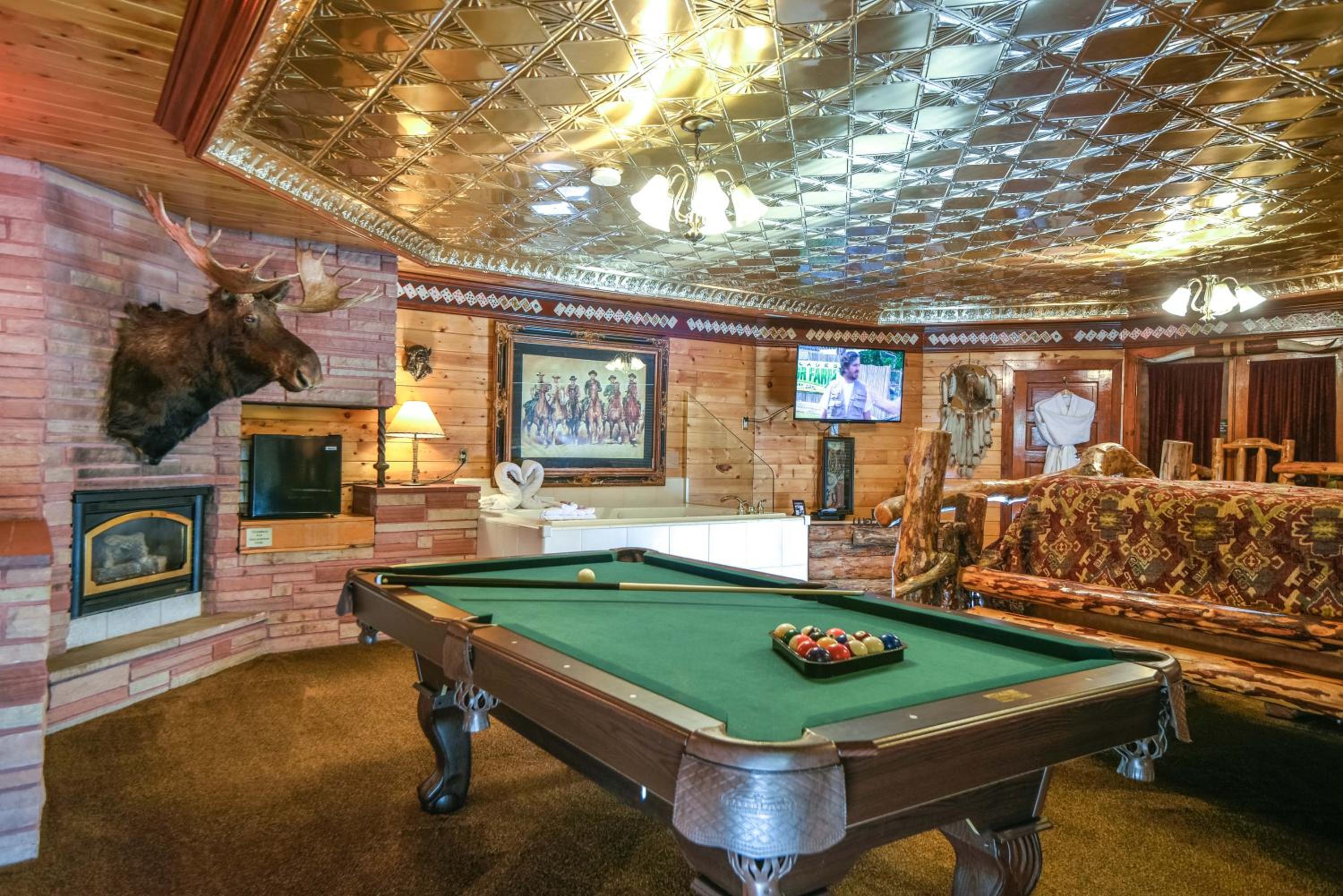 Logan Vacations - The Anniversary Inn - Logan - Property Image 89
