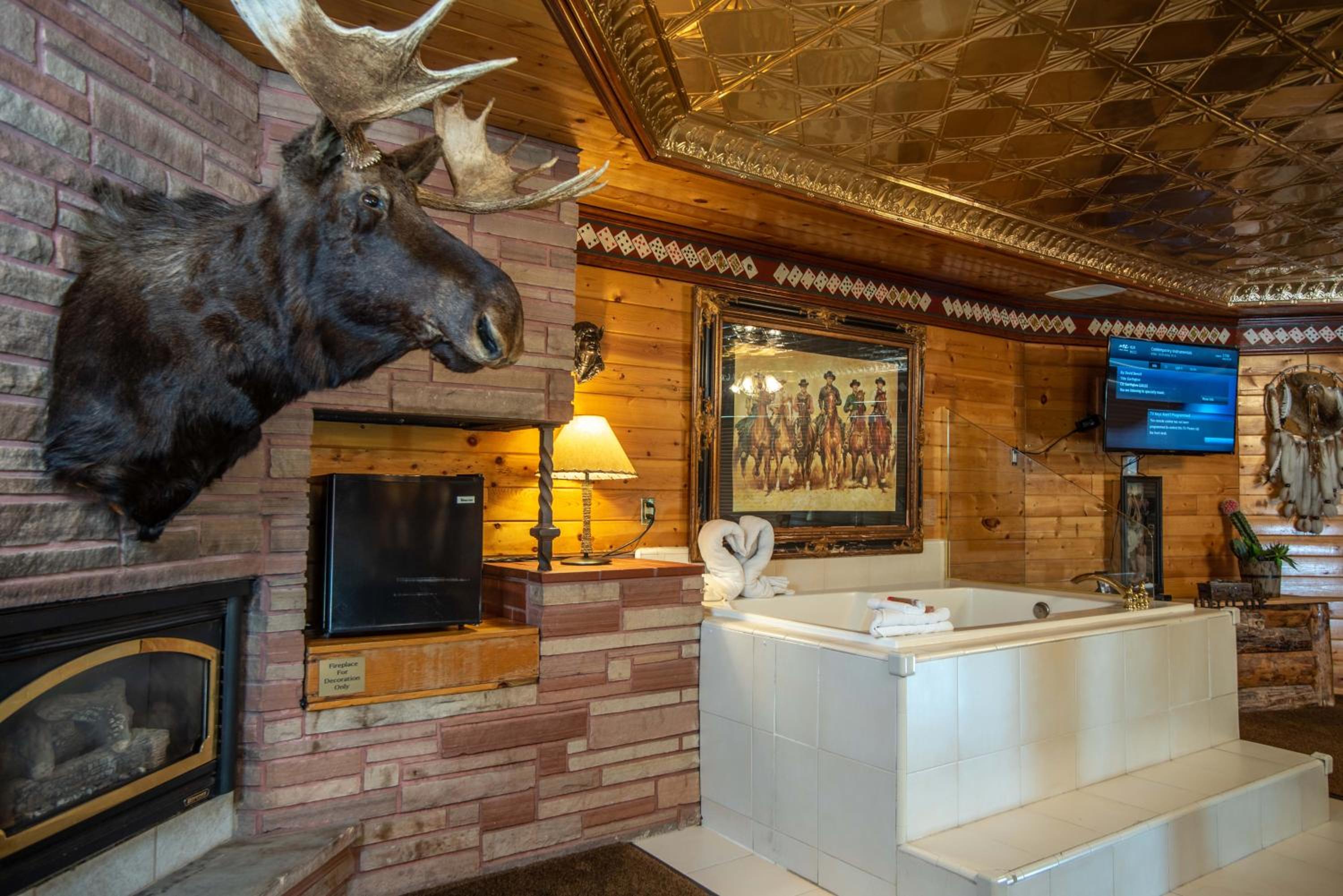 Logan Vacations - The Anniversary Inn - Logan - Property Image 84