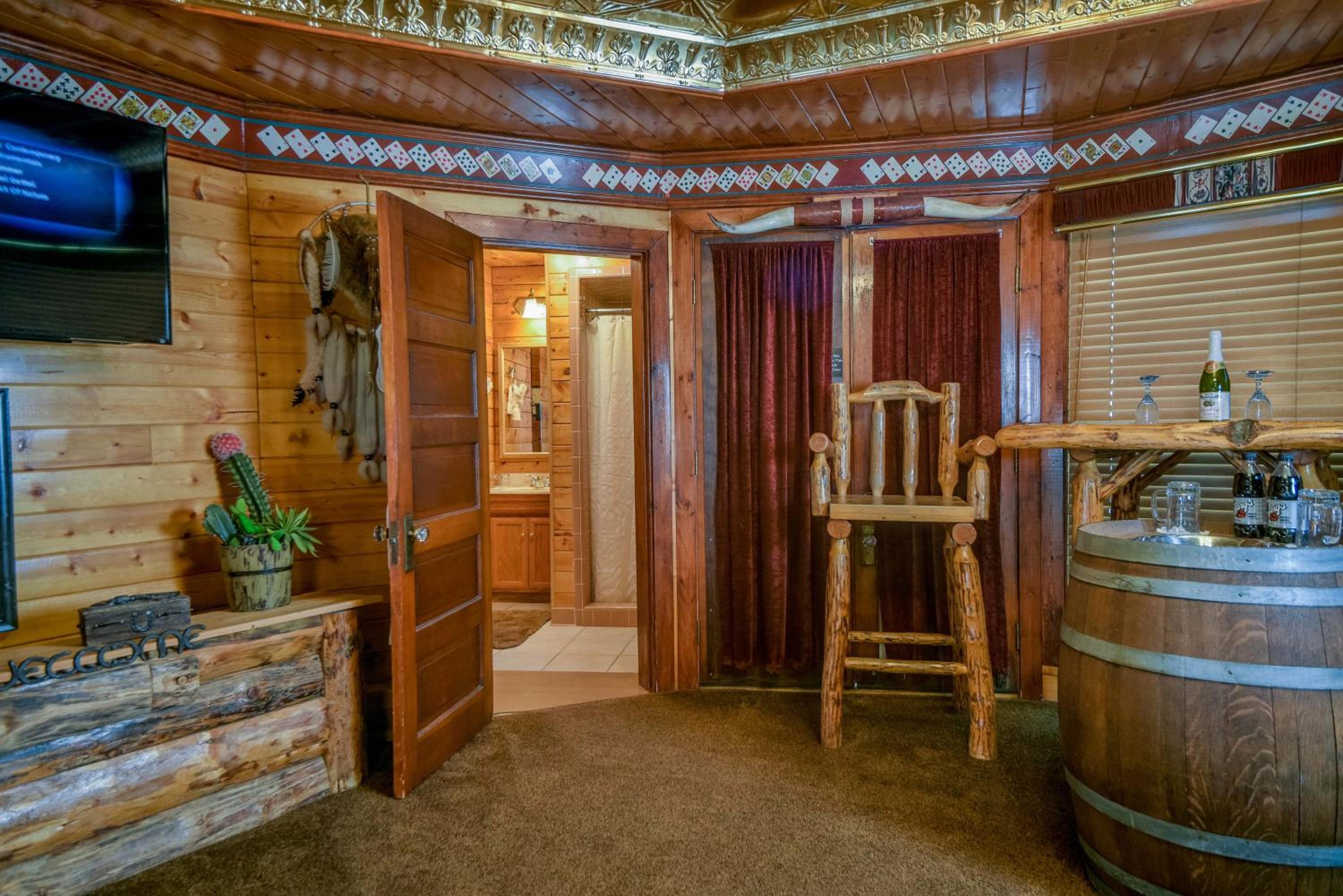 Logan Vacations - The Anniversary Inn - Logan - Property Image 88