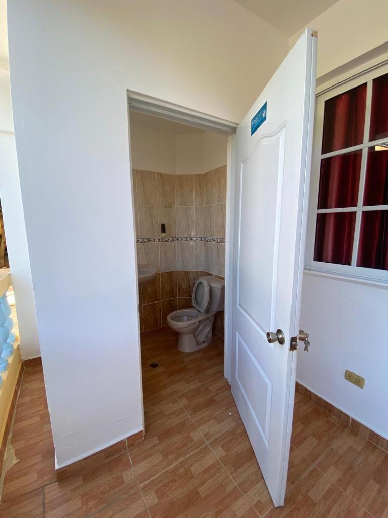 Villa Zapata - Apartamentos Turísticos