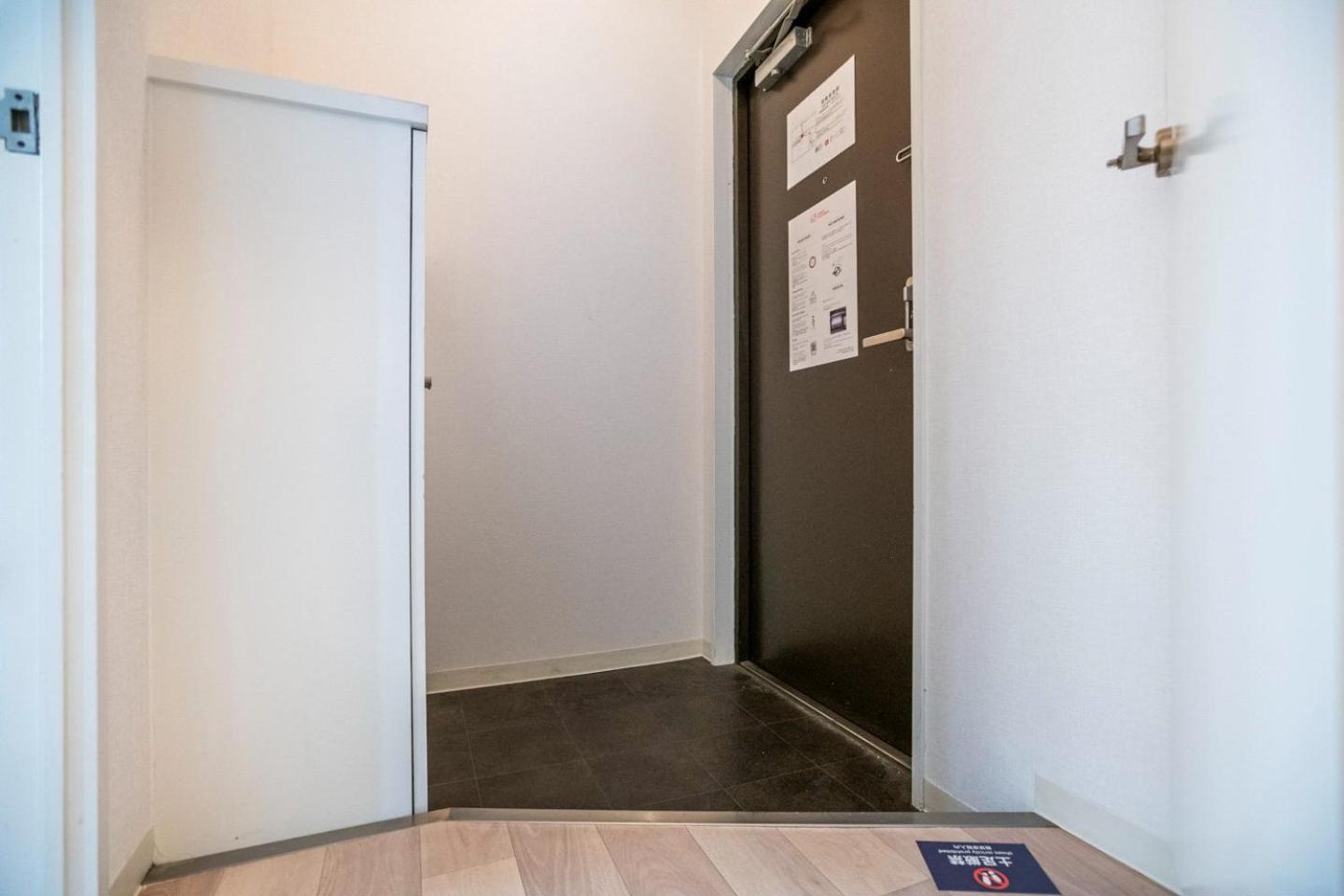 REBANGA Juso Apartment