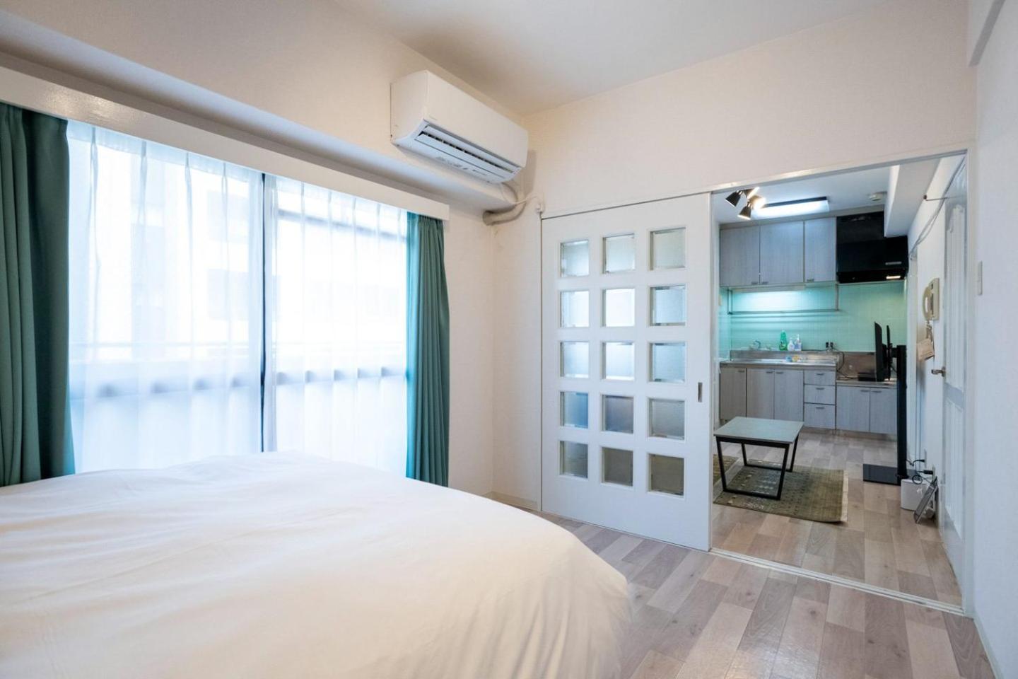 REBANGA Juso Apartment
