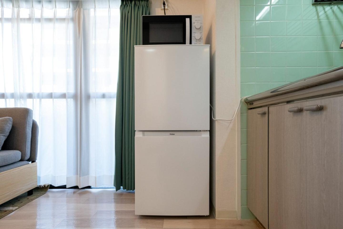 REBANGA Juso Apartment