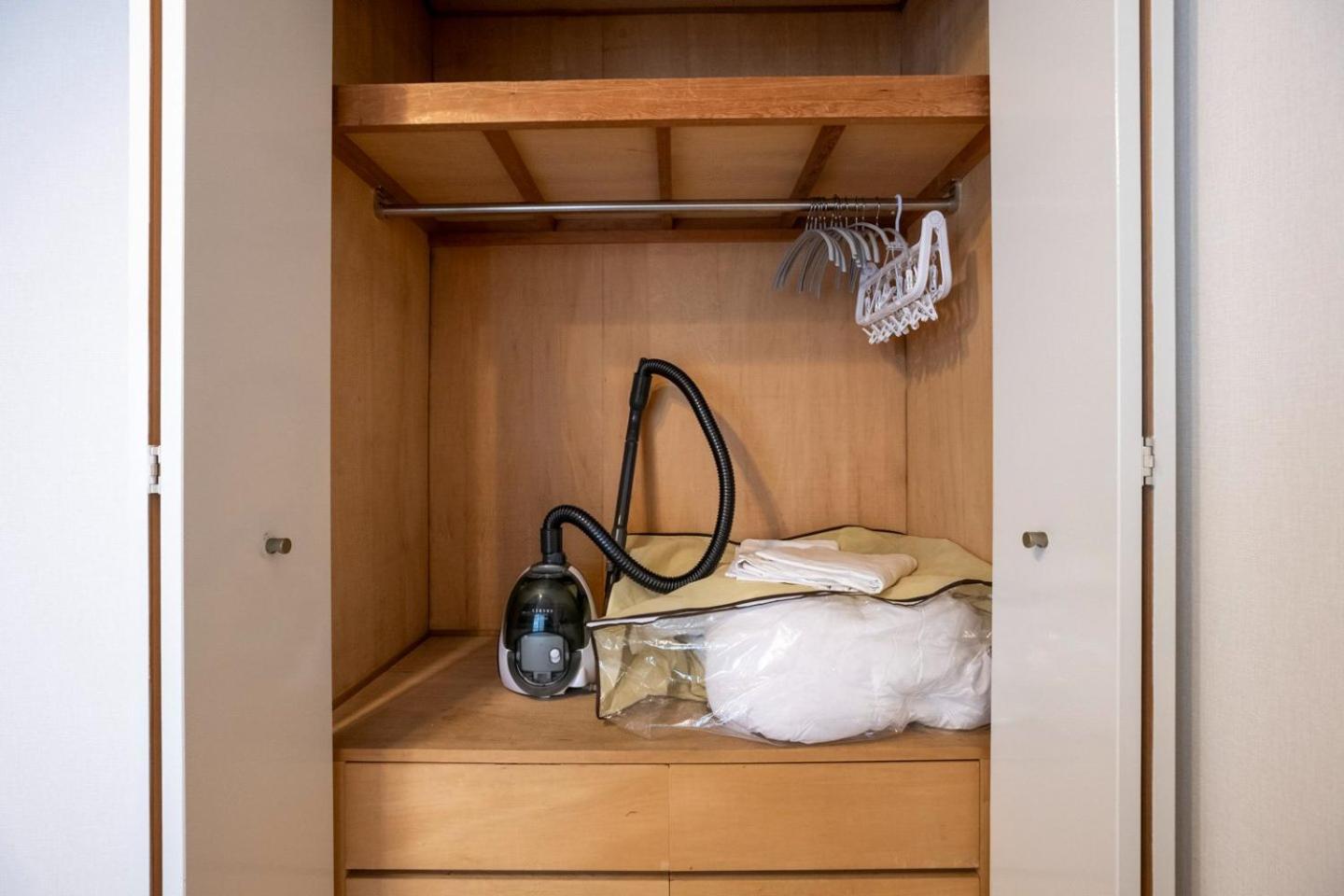 REBANGA Juso Apartment