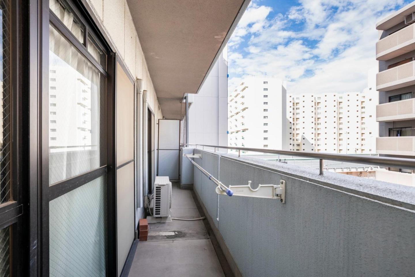 REBANGA Juso Apartment