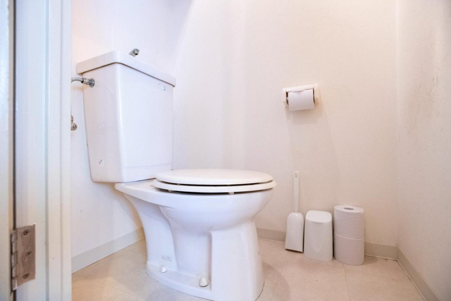 REBANGA Juso Apartment