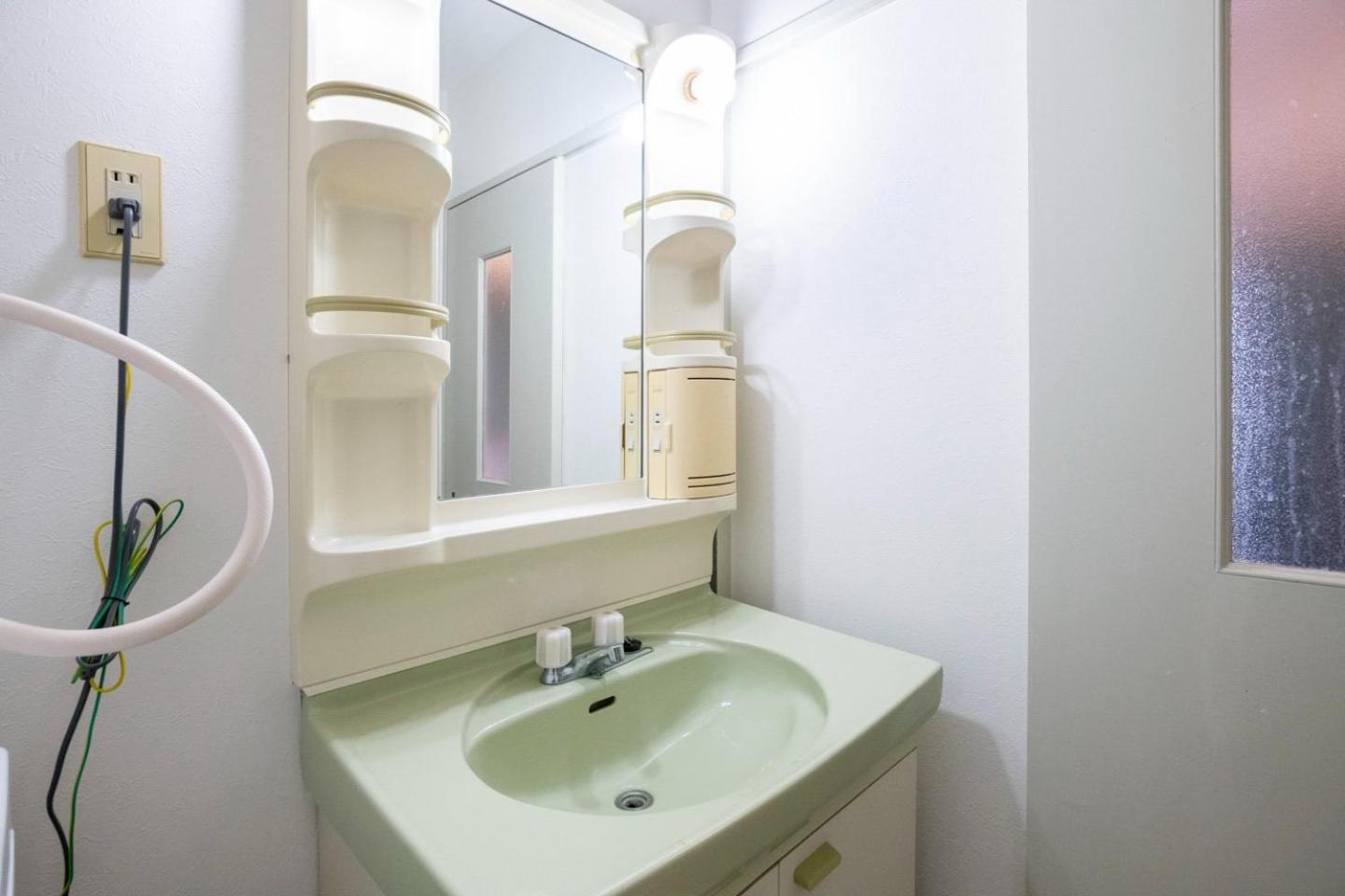 REBANGA Juso Apartment