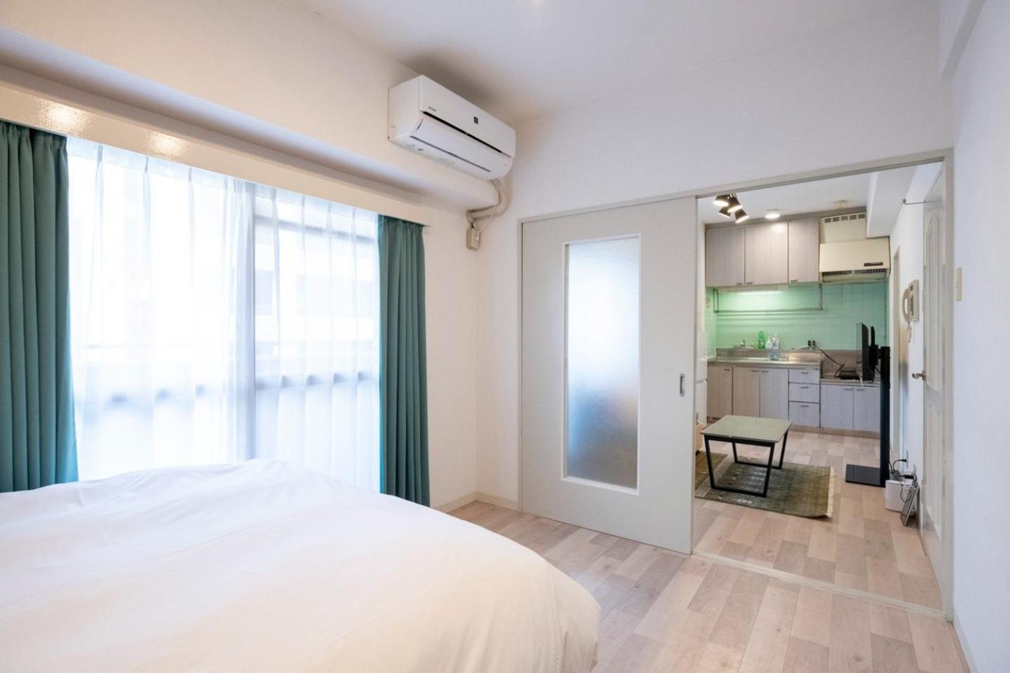 REBANGA Juso Apartment