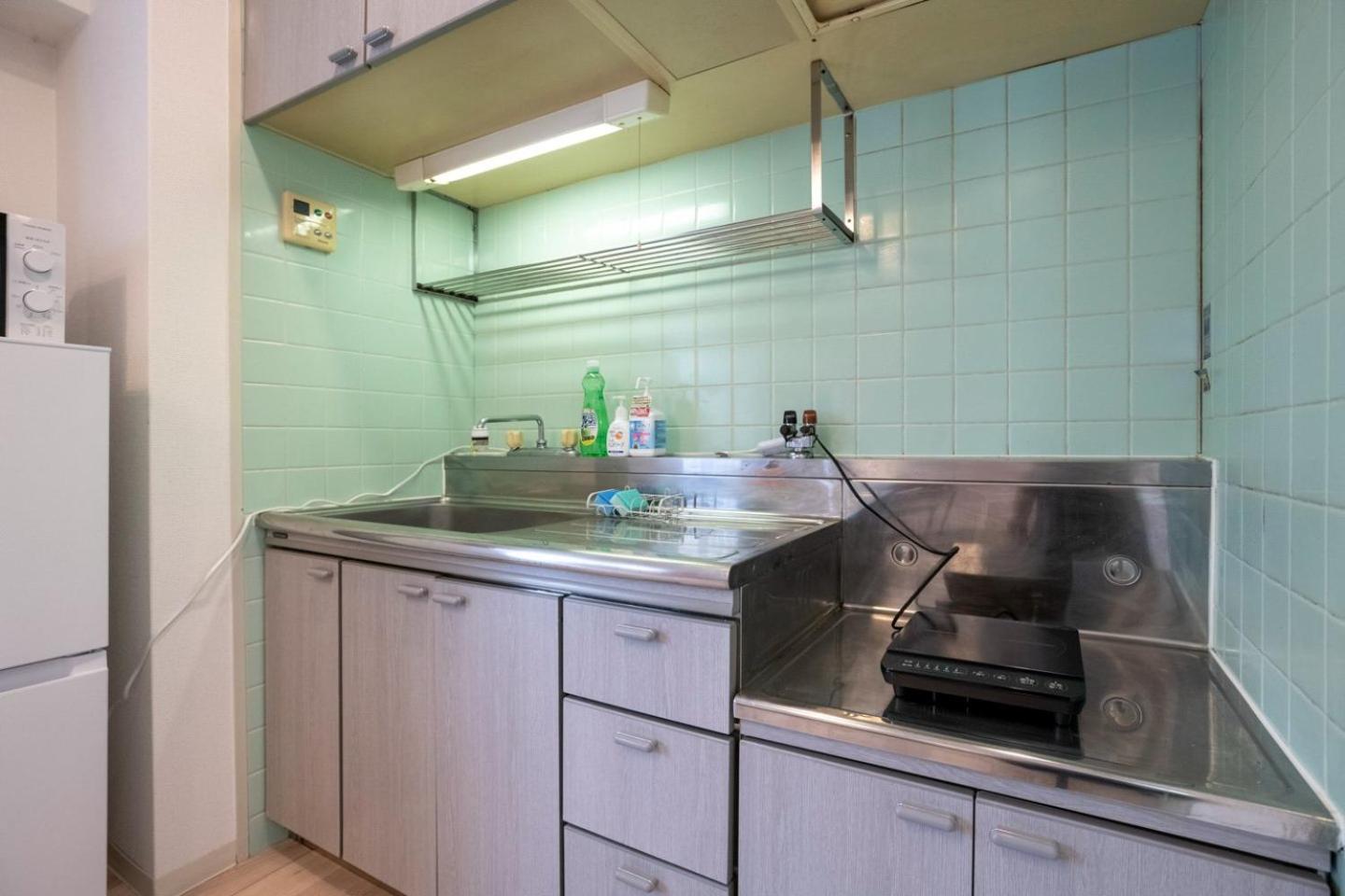 REBANGA Juso Apartment