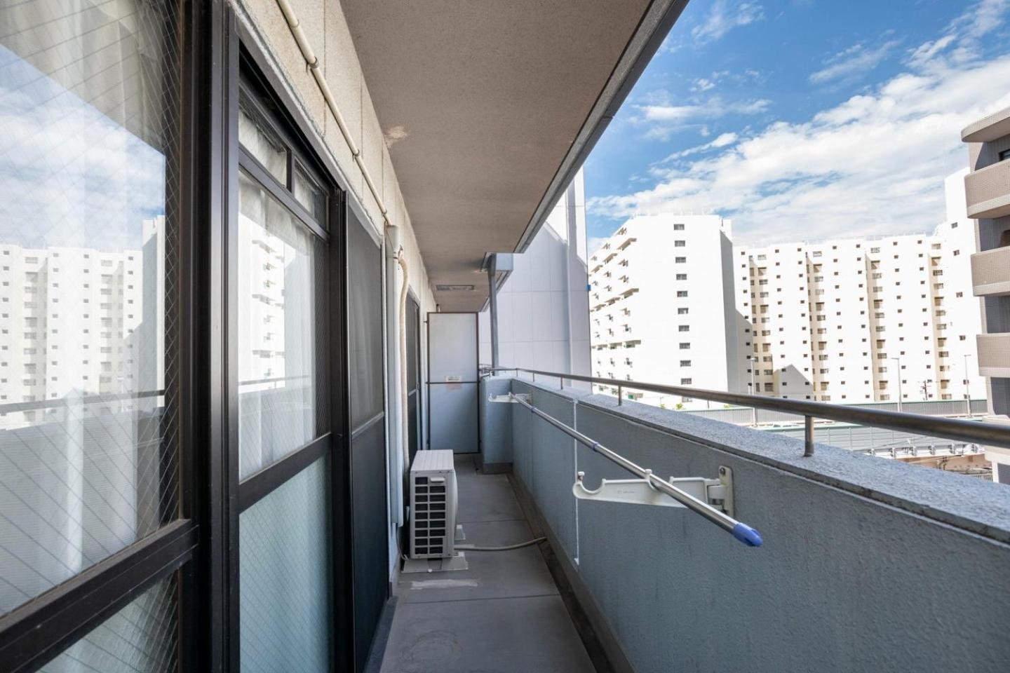 REBANGA Juso Apartment
