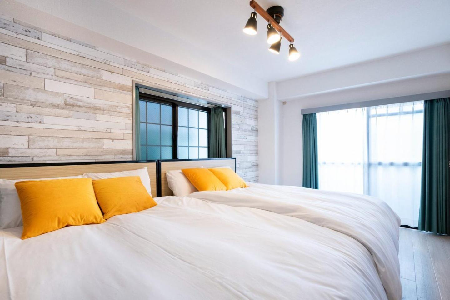 REBANGA Juso Apartment