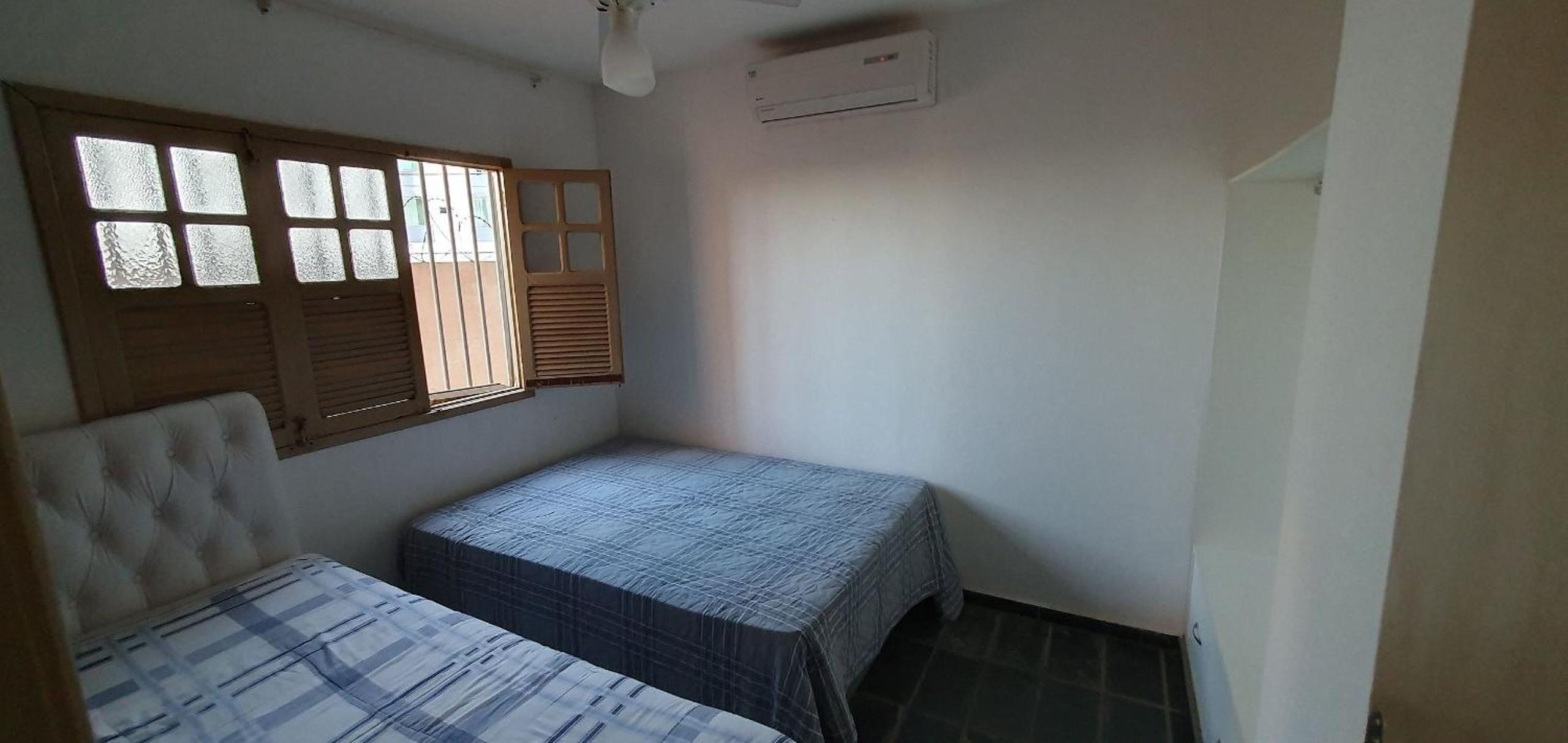 Casa Sol&Mar com Piscina na Beira da Praia Guriri