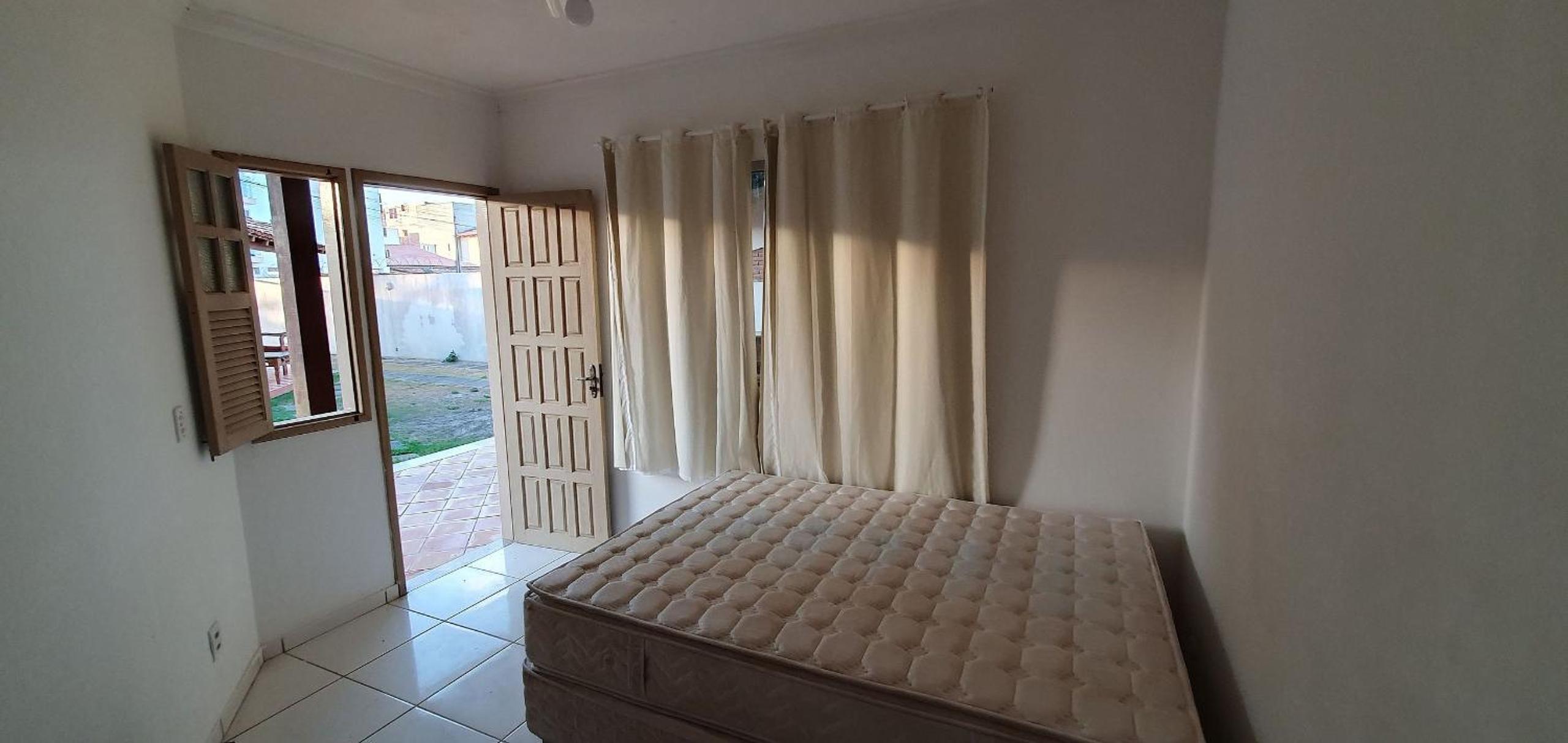 Casa Sol&Mar com Piscina na Beira da Praia Guriri