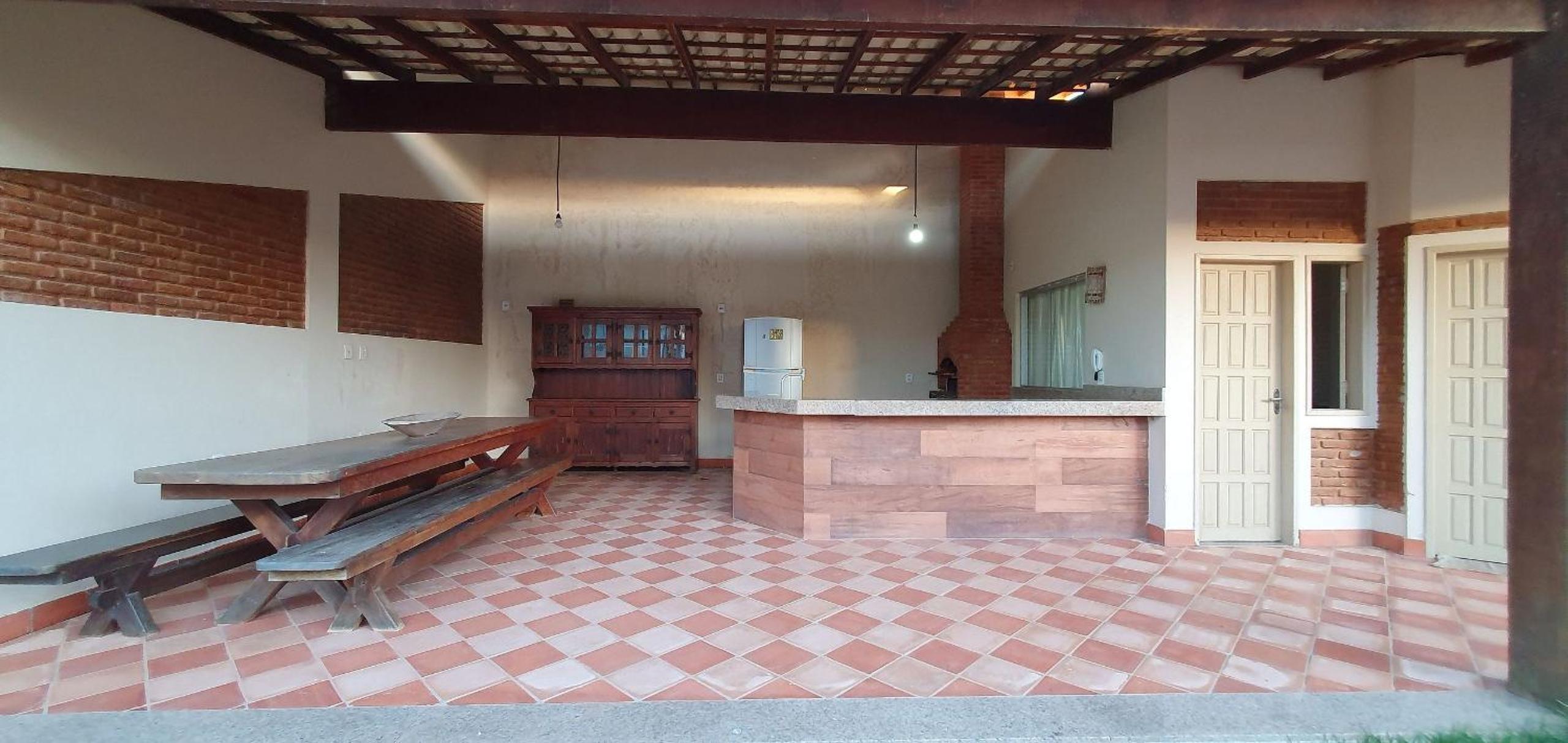 Casa Sol&Mar com Piscina na Beira da Praia Guriri