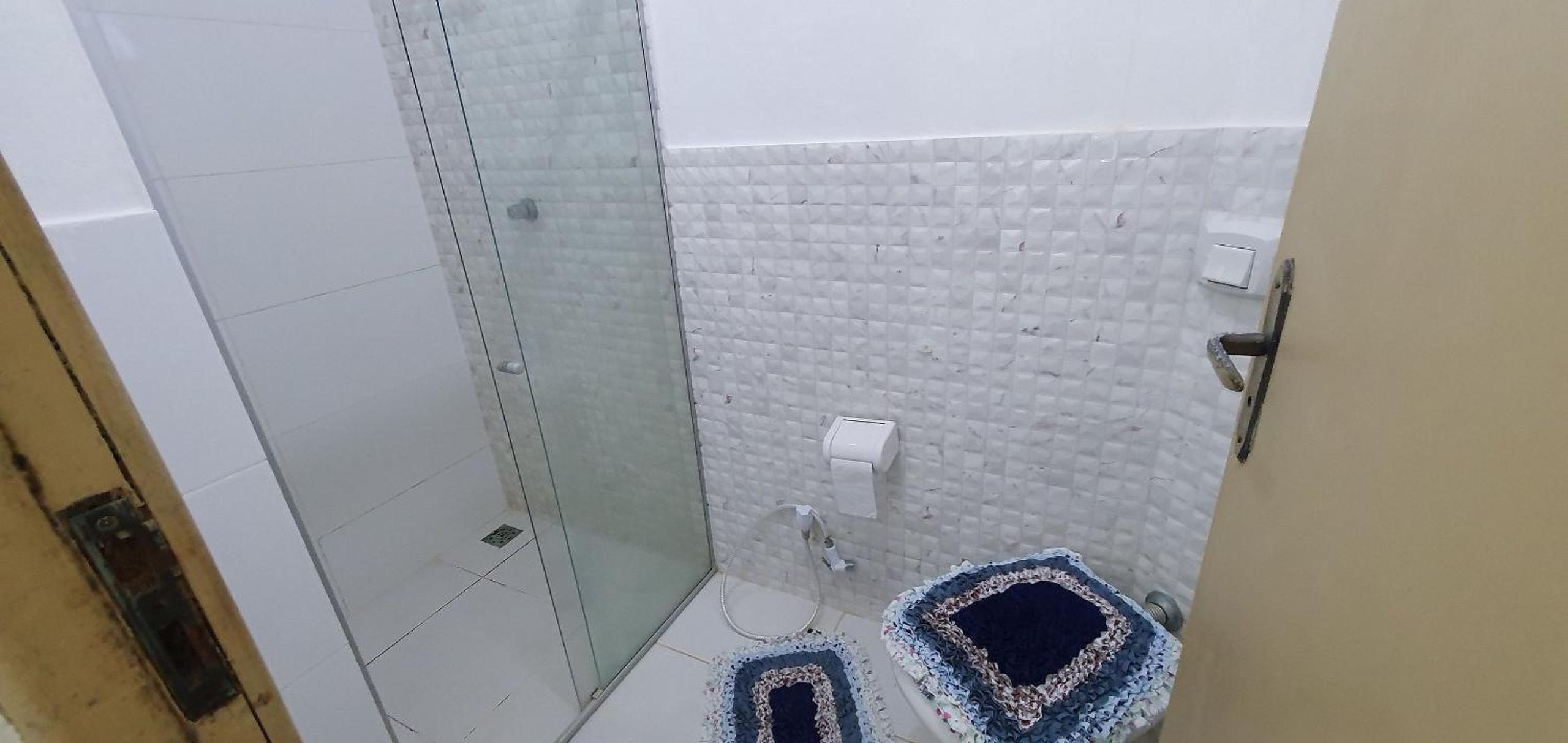 Casa Sol&Mar com Piscina na Beira da Praia Guriri