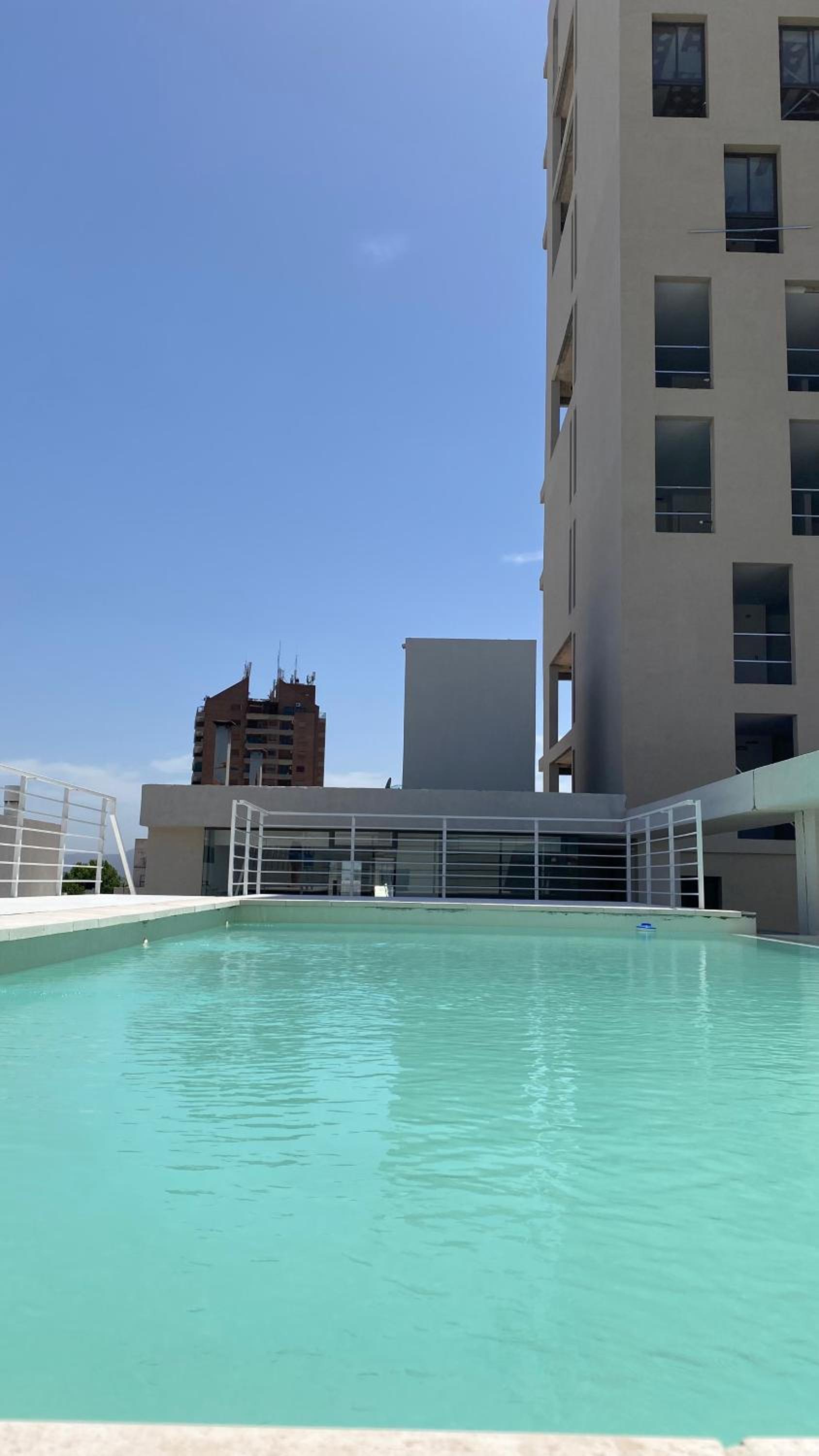 Lake Towers Suite