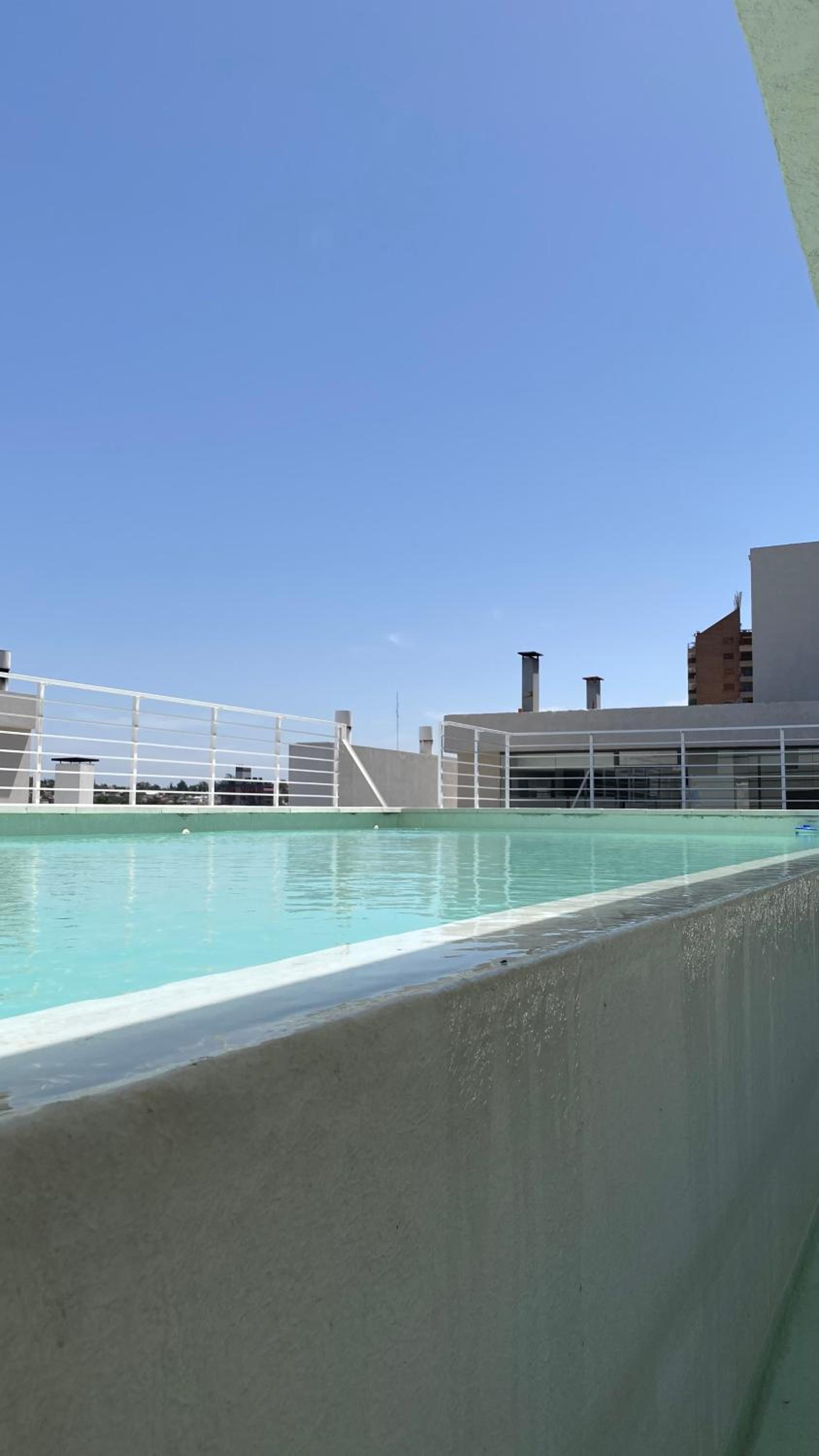 Lake Towers Suite