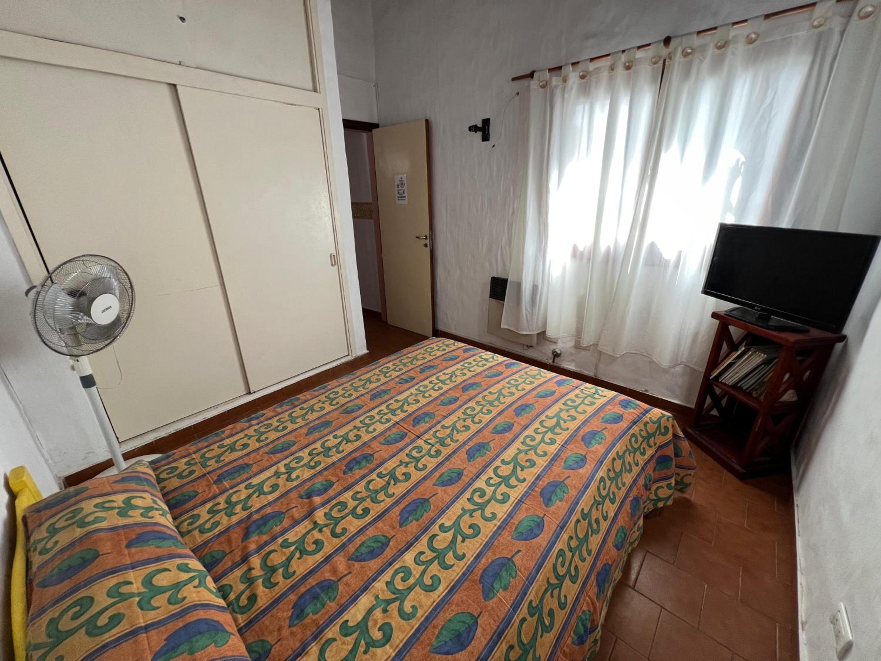 Casa Chalet centrica para 9 personas