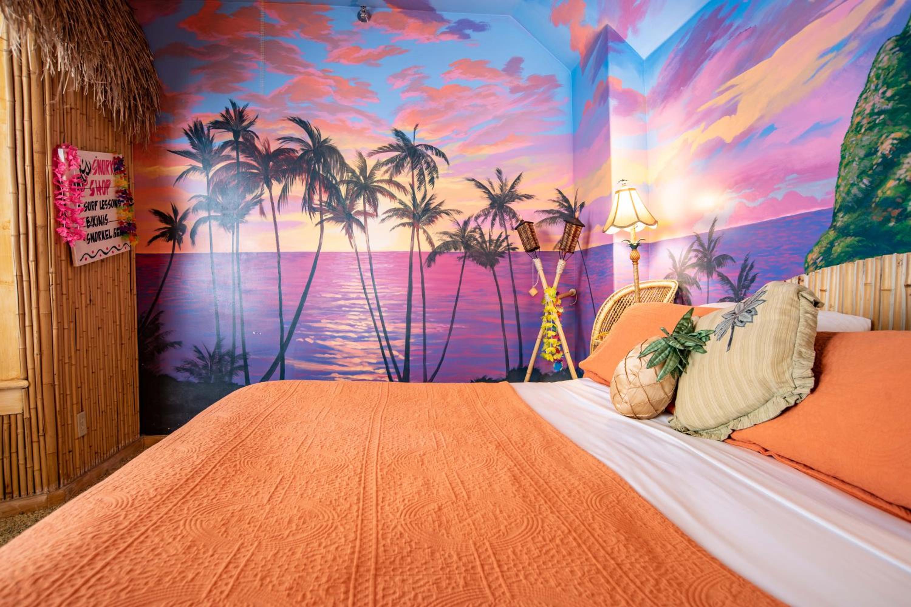 Logan Vacations - The Anniversary Inn - Logan - Property Image 131