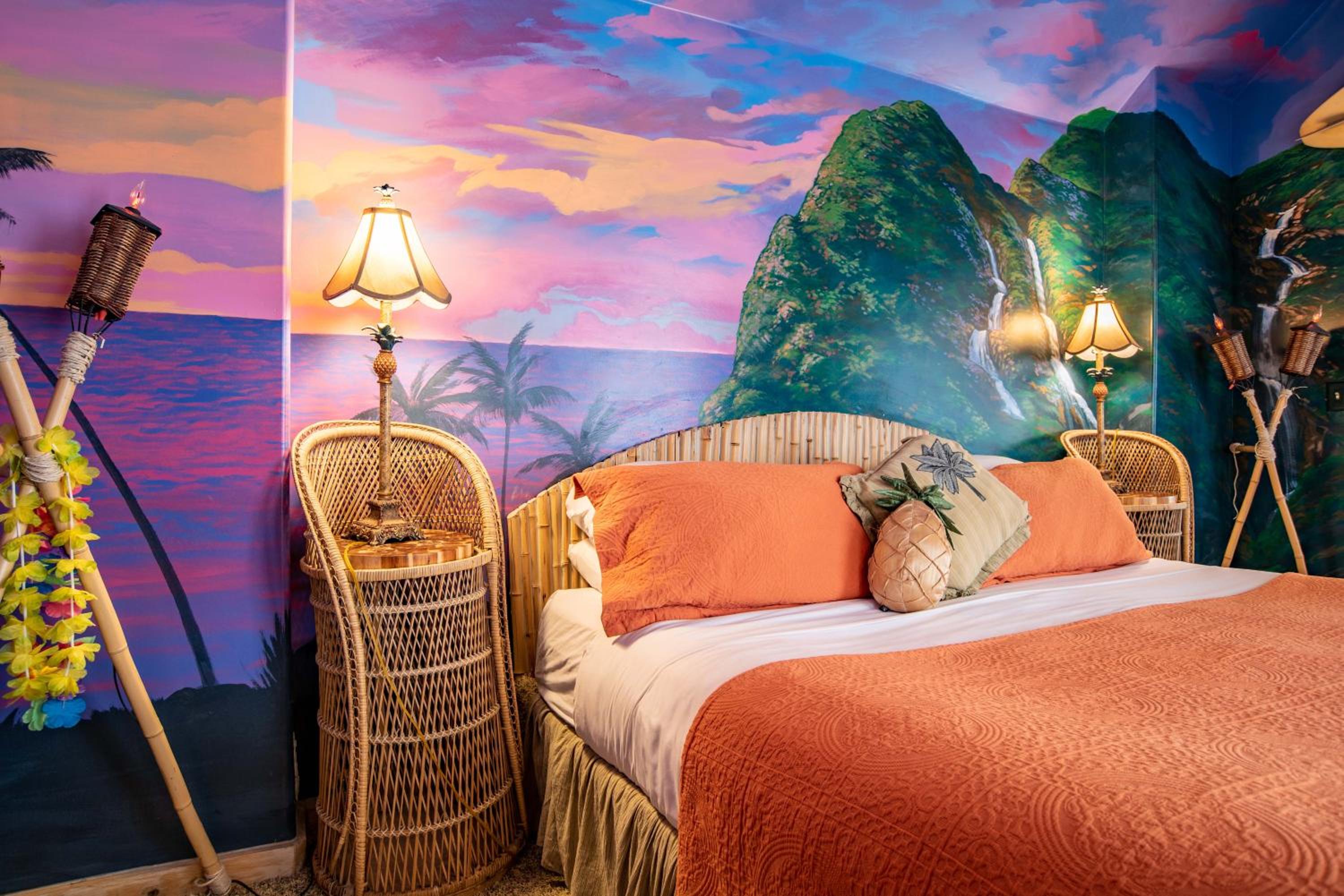 Logan Vacations - The Anniversary Inn - Logan - Property Image 129