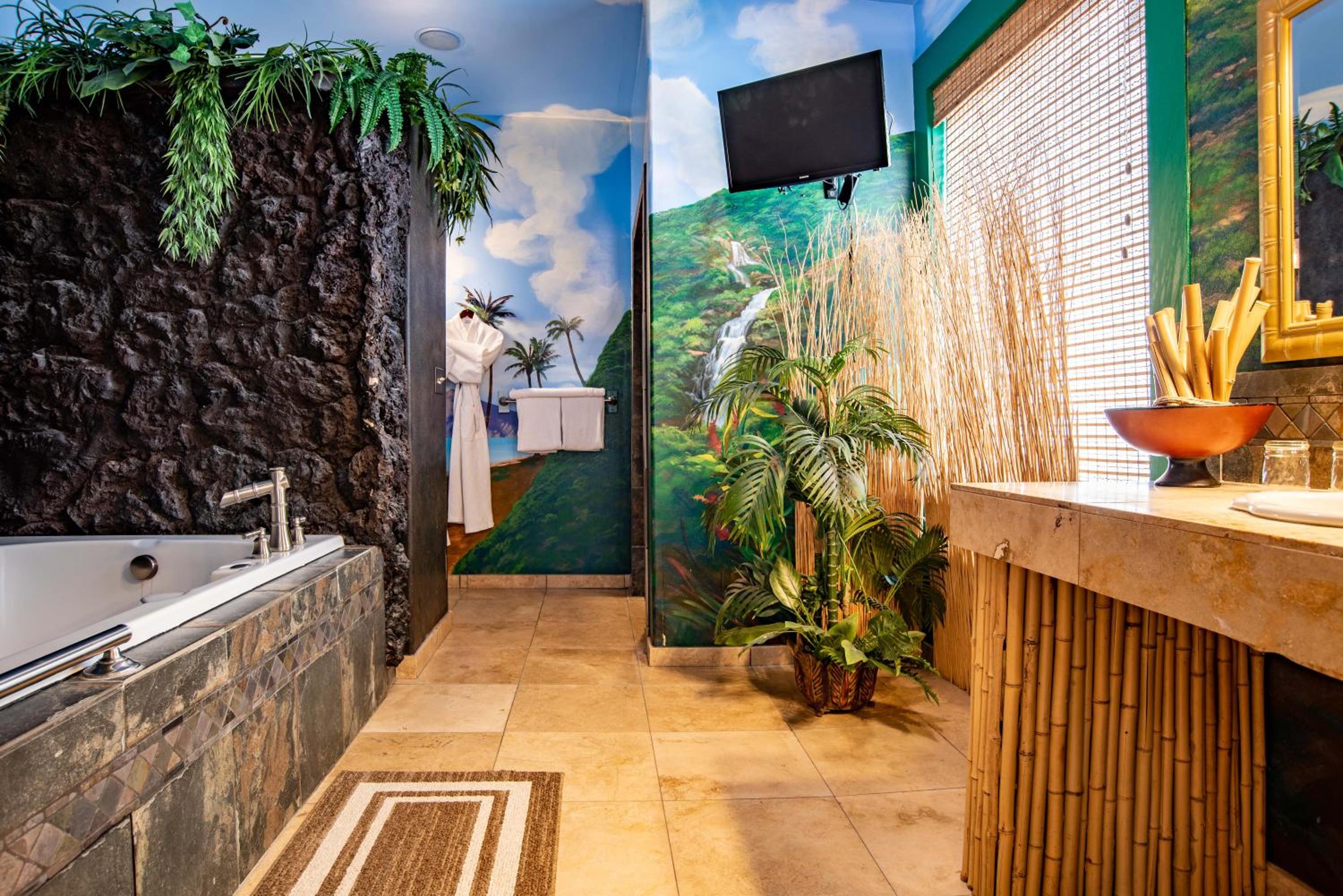 Logan Vacations - The Anniversary Inn - Logan - Property Image 128