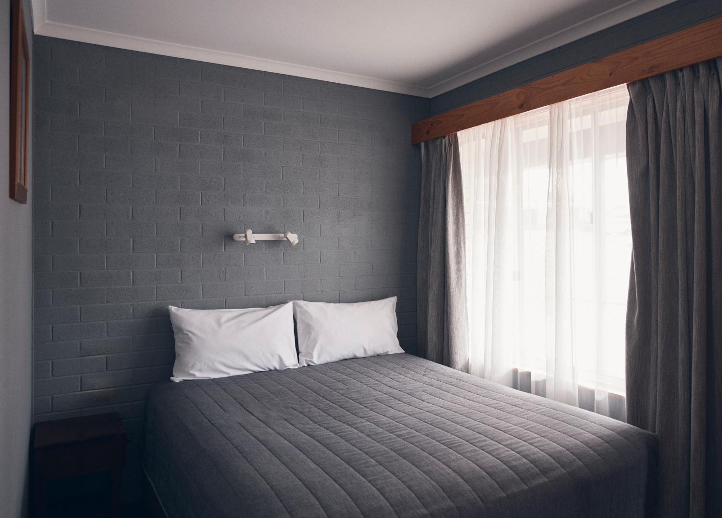 Coastal Comfort Motel