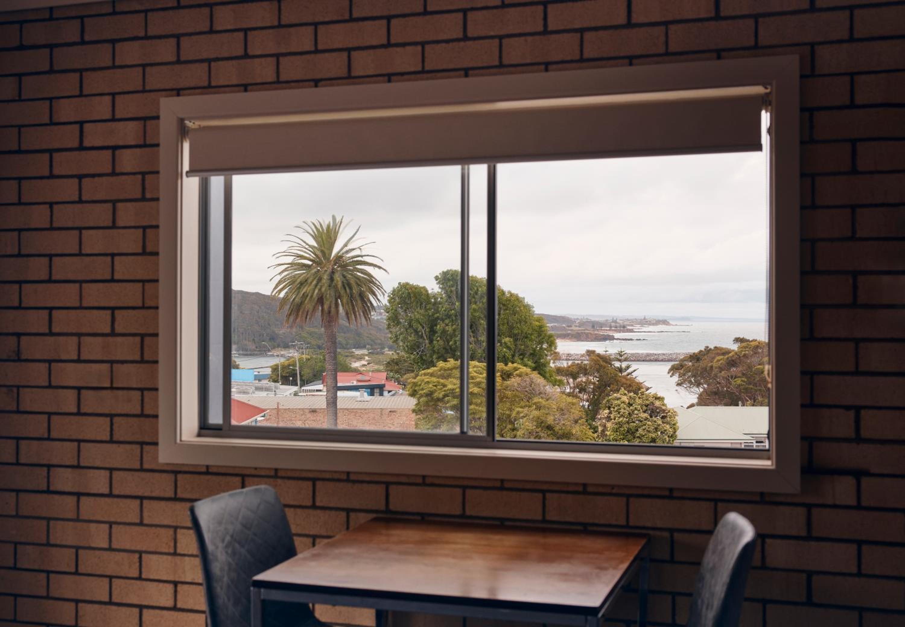 Coastal Comfort Motel