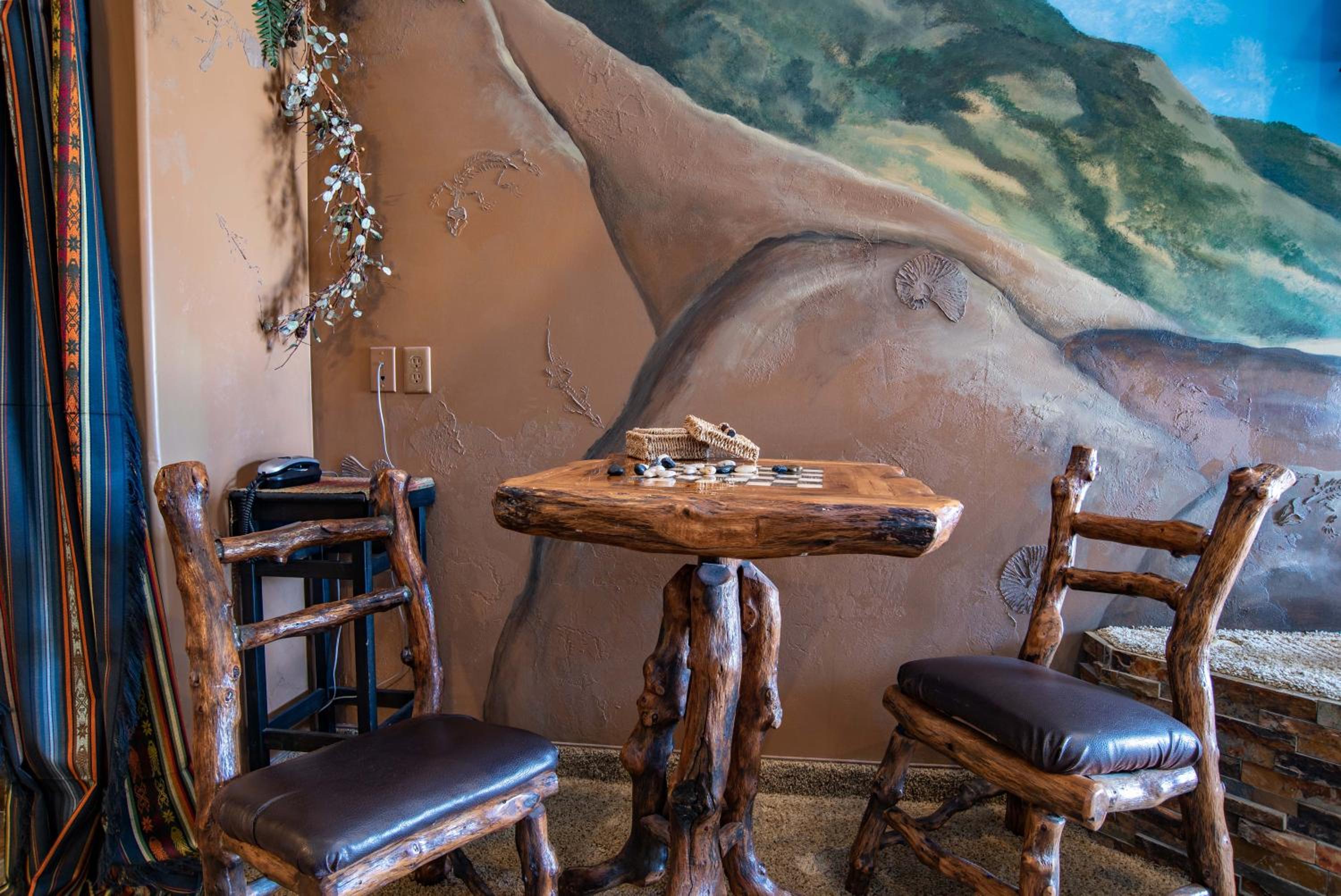 Logan Vacations - The Anniversary Inn - Logan - Property Image 157