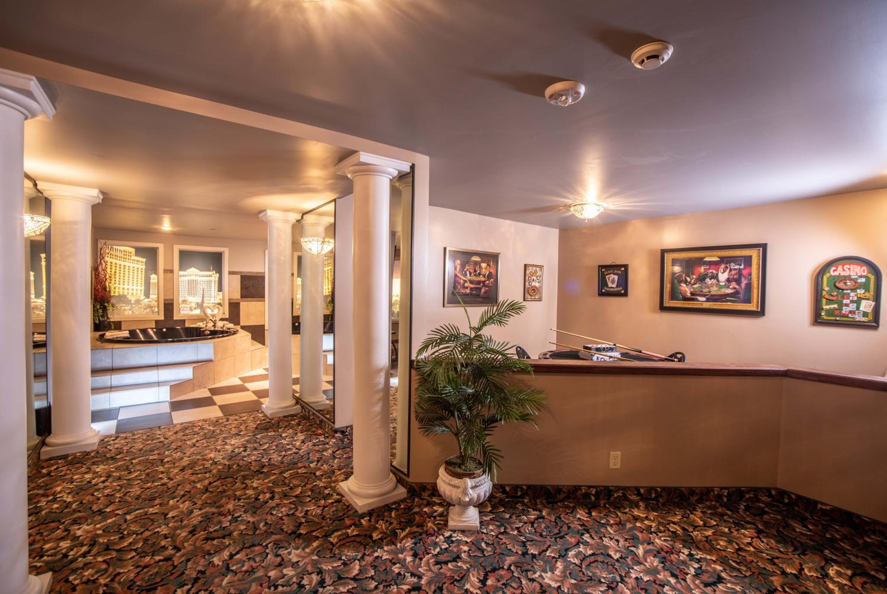 Logan Vacations - The Anniversary Inn - Logan - Property Image 179