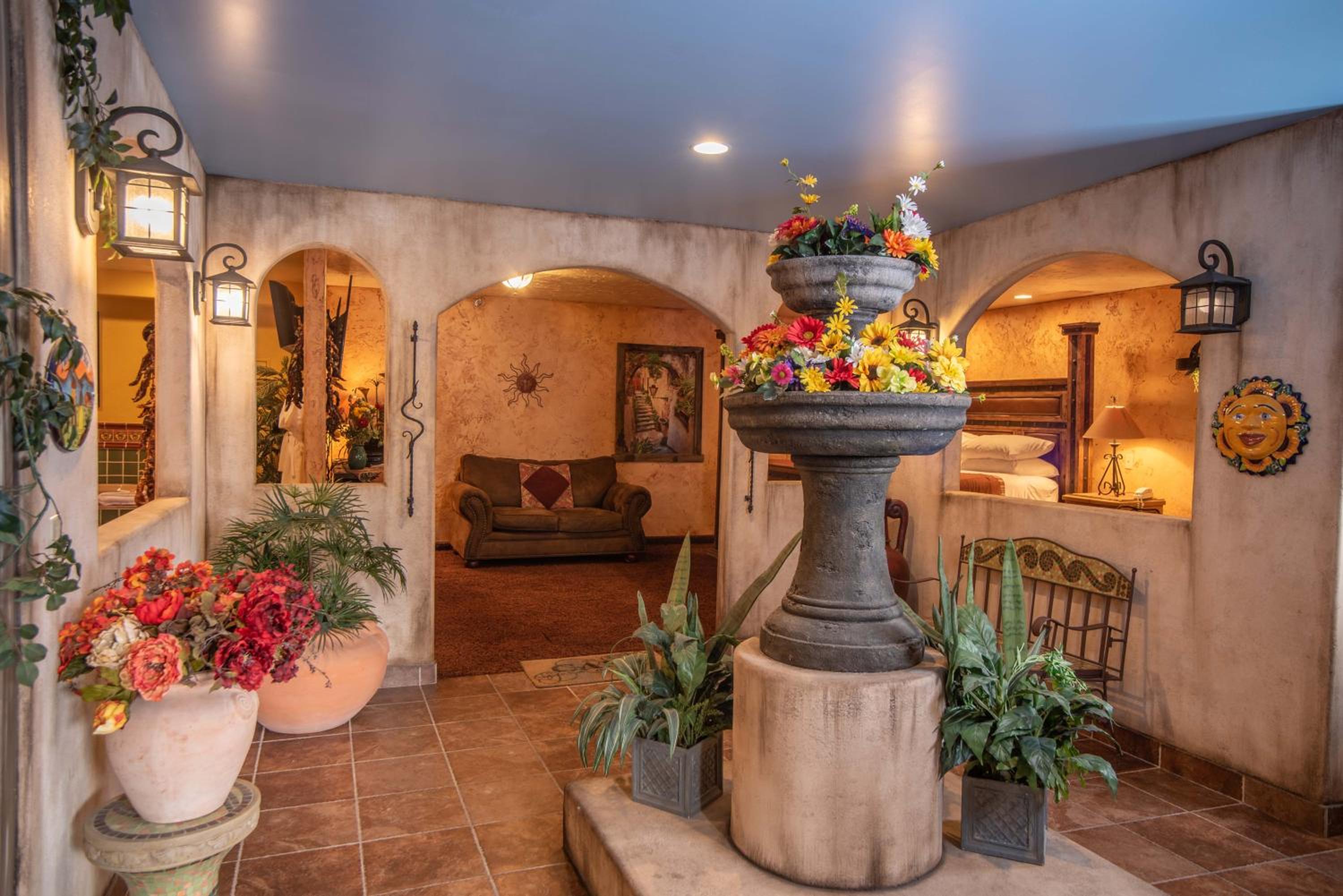 Logan Vacations - The Anniversary Inn - Logan - Property Image 187