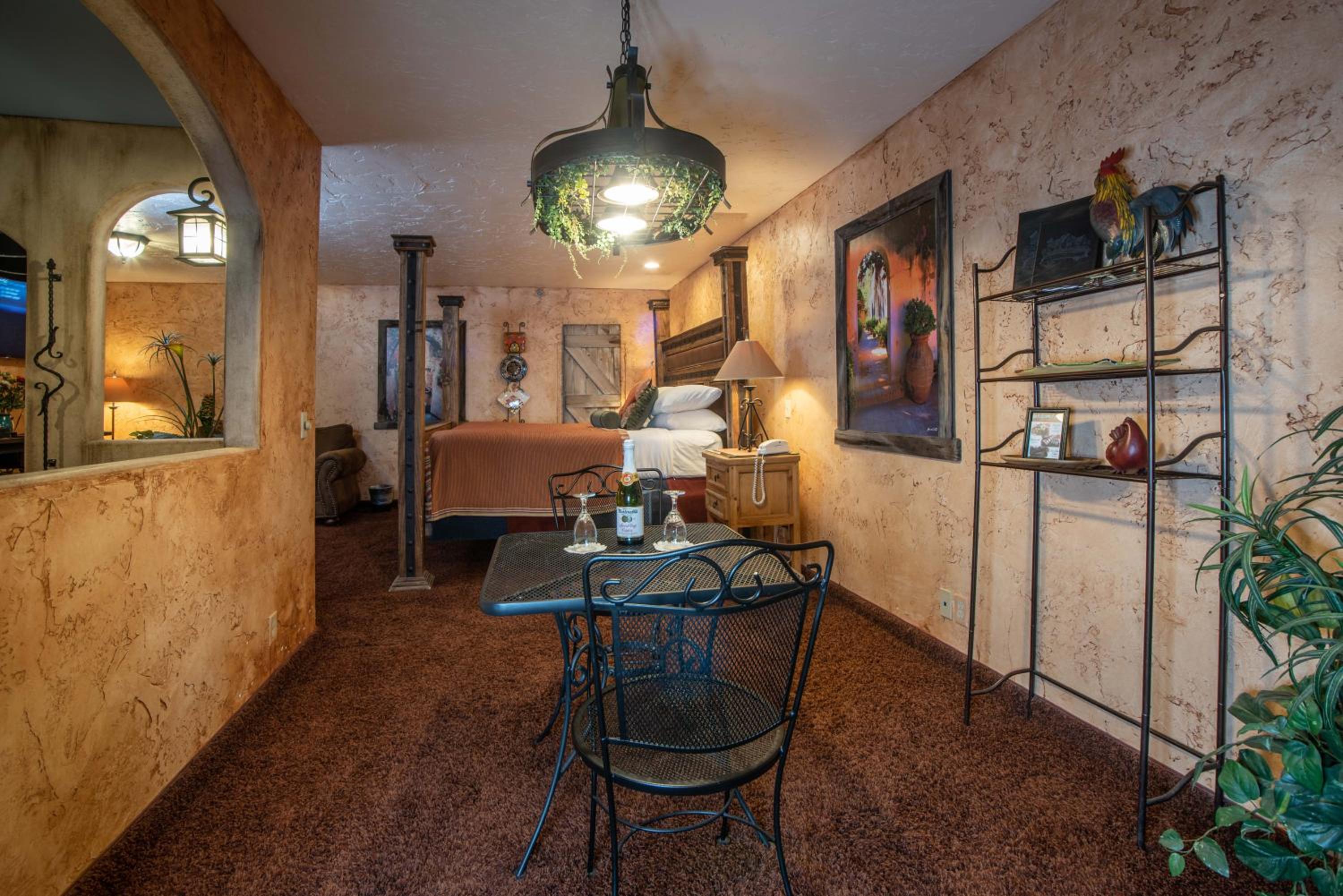 Logan Vacations - The Anniversary Inn - Logan - Property Image 188