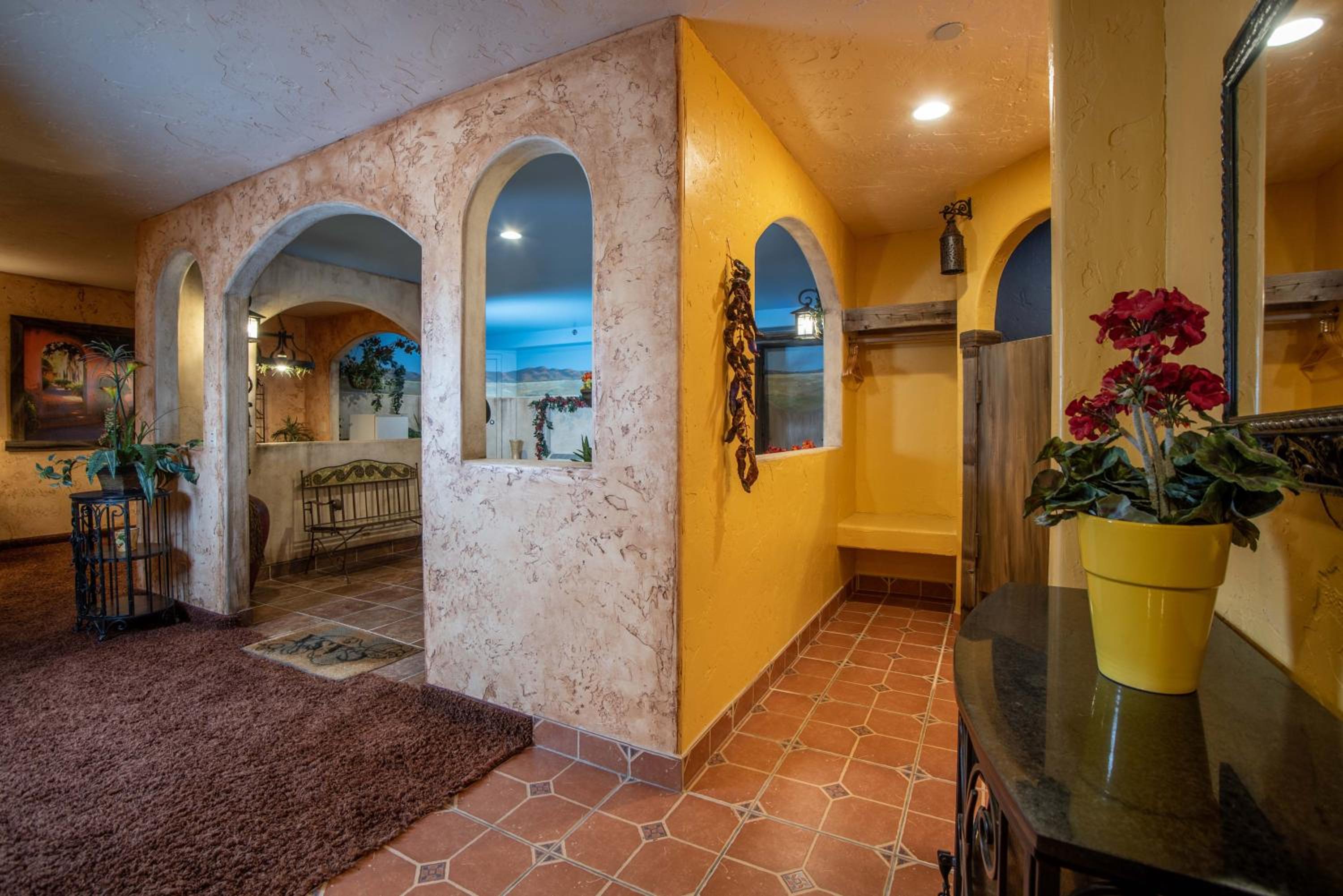 Logan Vacations - The Anniversary Inn - Logan - Property Image 190