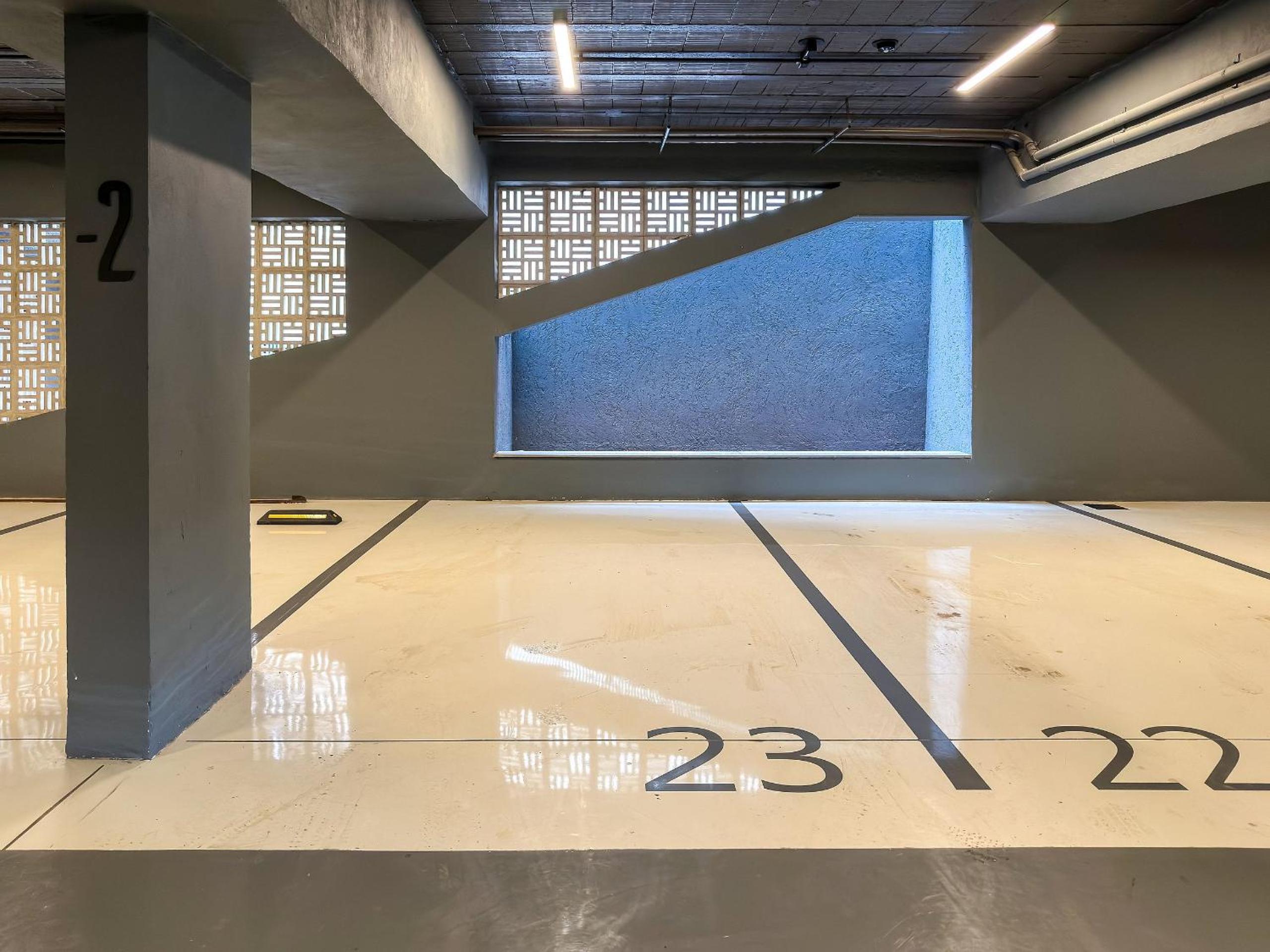 Loft Canela 1 dorm Centro by Achei