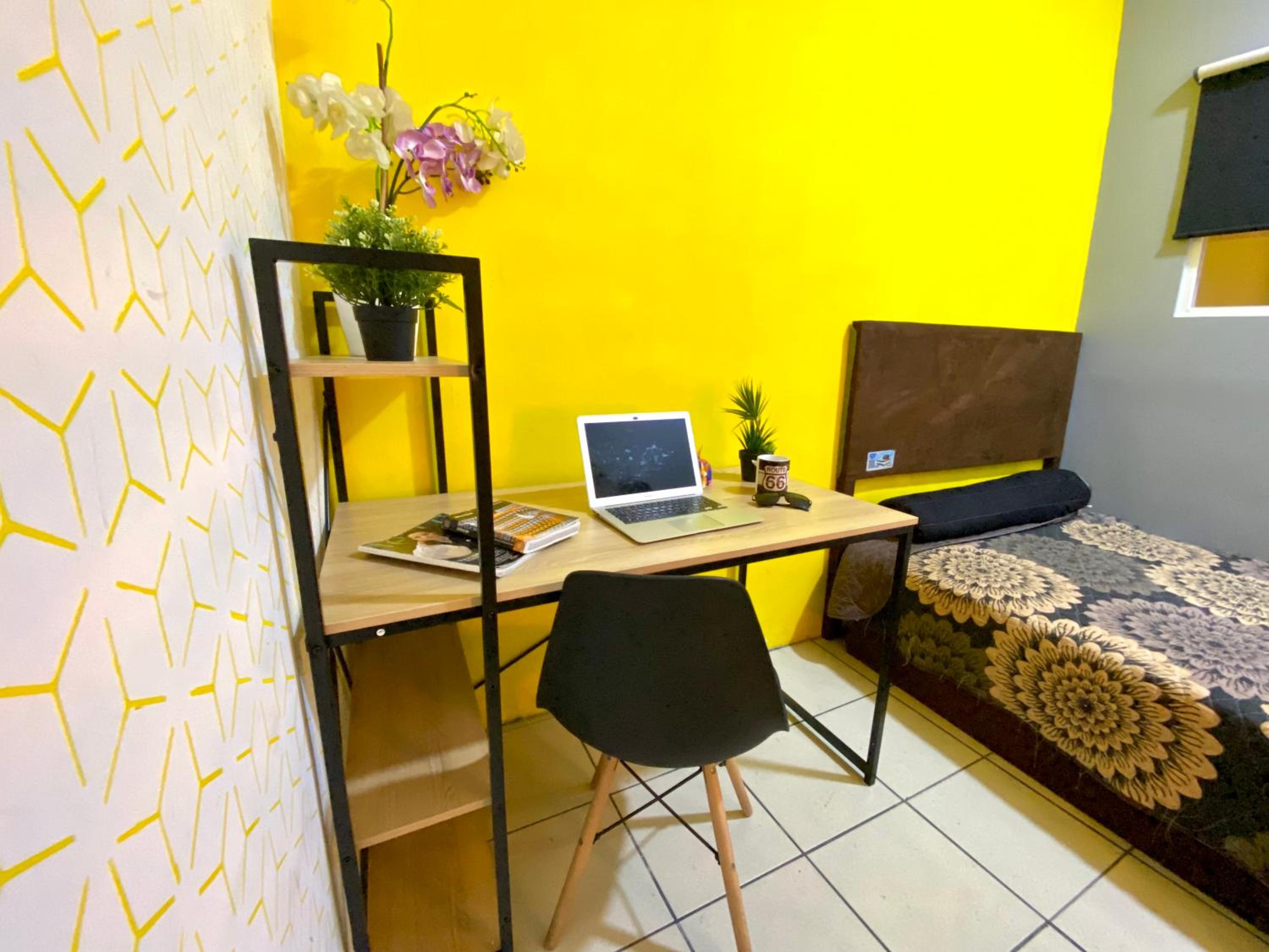 ROOMIES HOSTEL - Santa Maria La Ribera photo 5