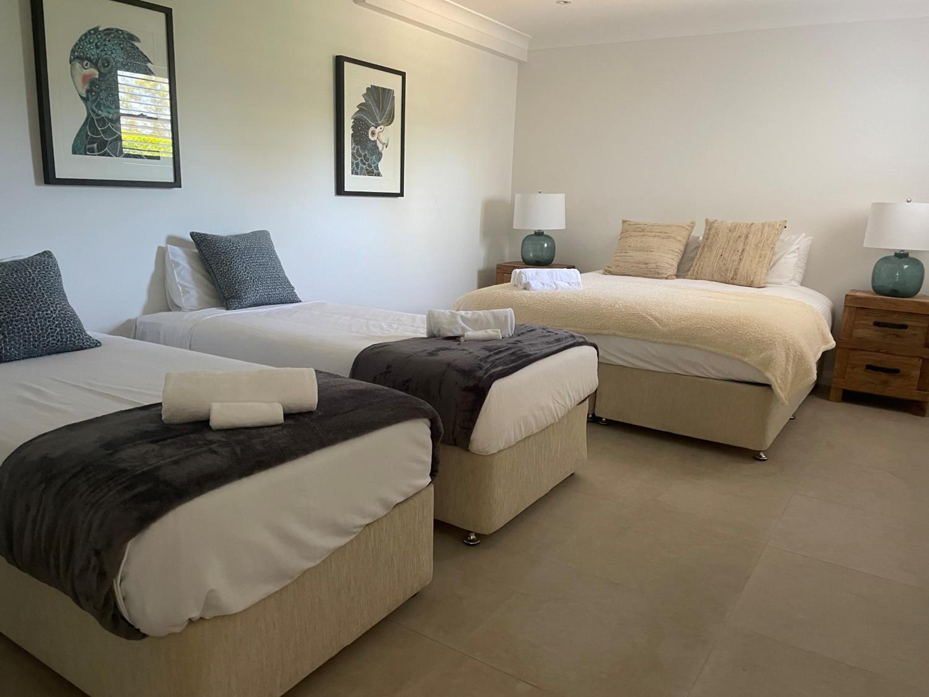 Bonvilla Estate