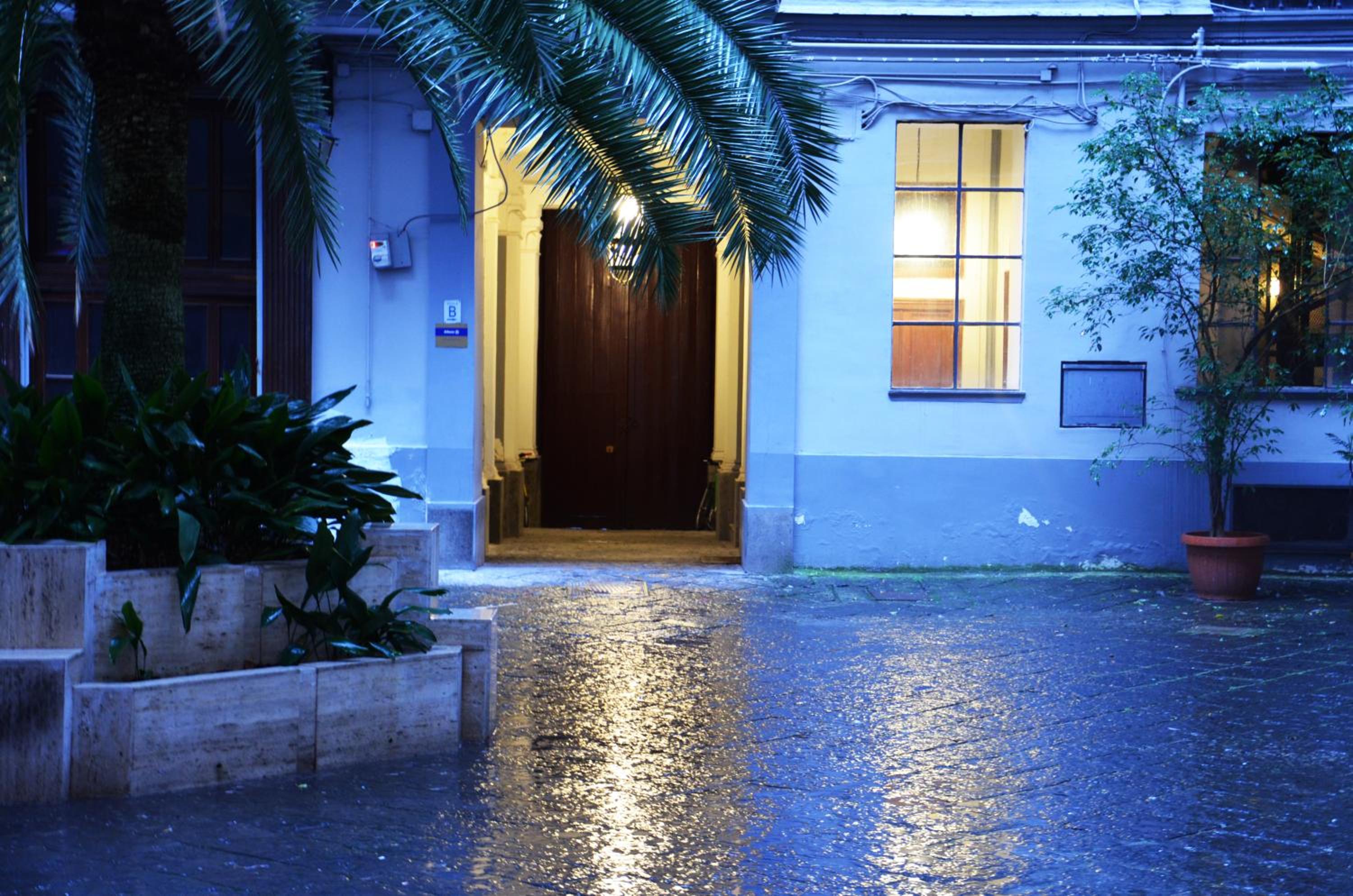 Residenza Santa Lucia — Naples